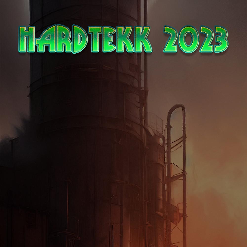 Постер альбома Hardtekk 2023