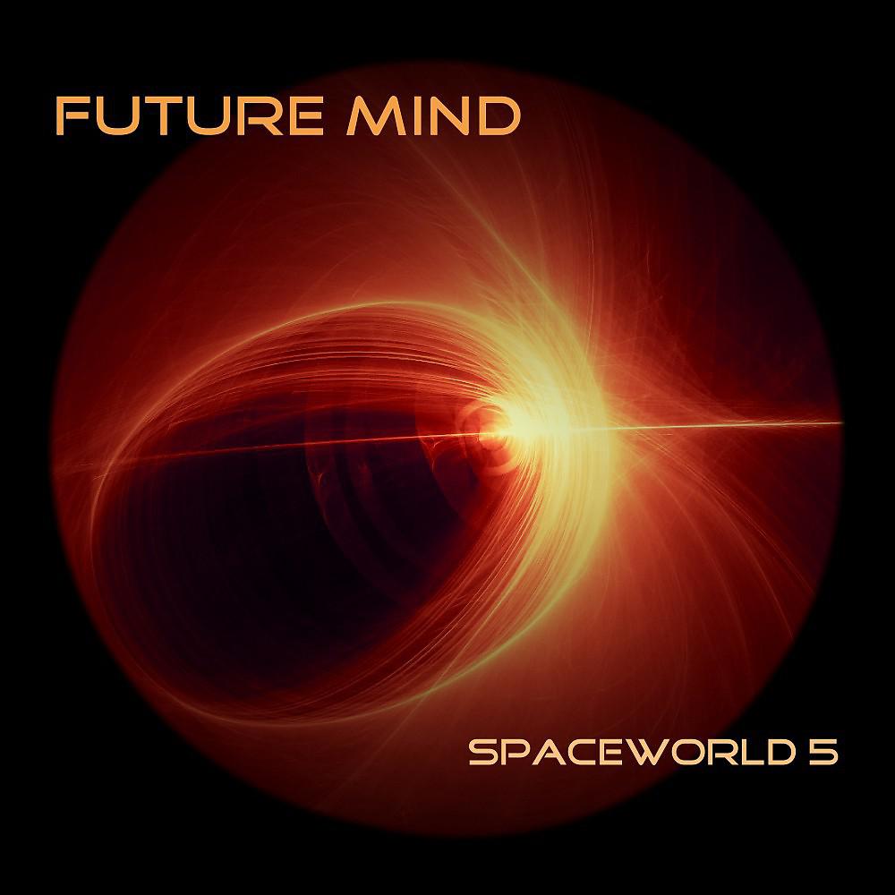 Постер альбома Spaceworld 5