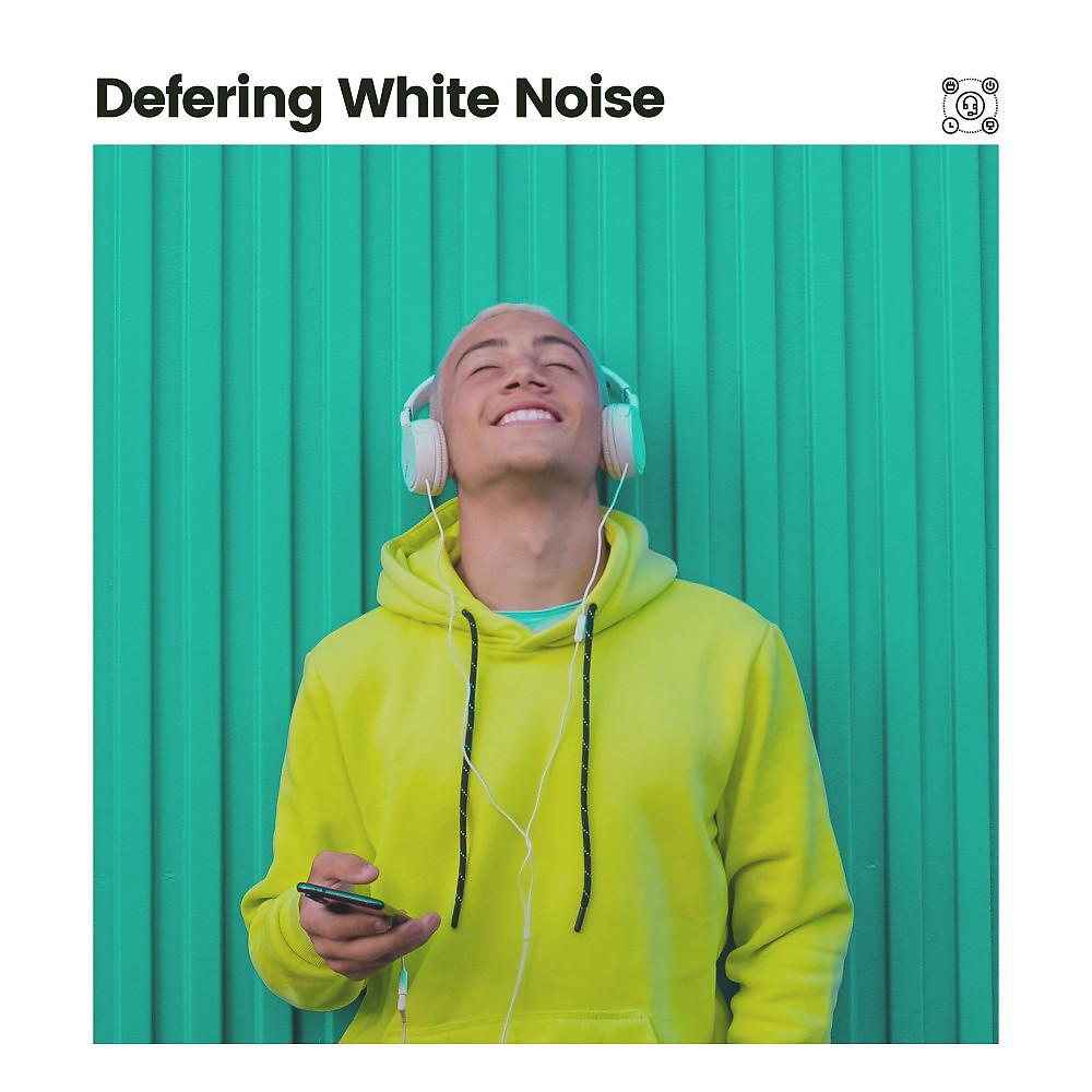 Постер альбома Defering White Noise