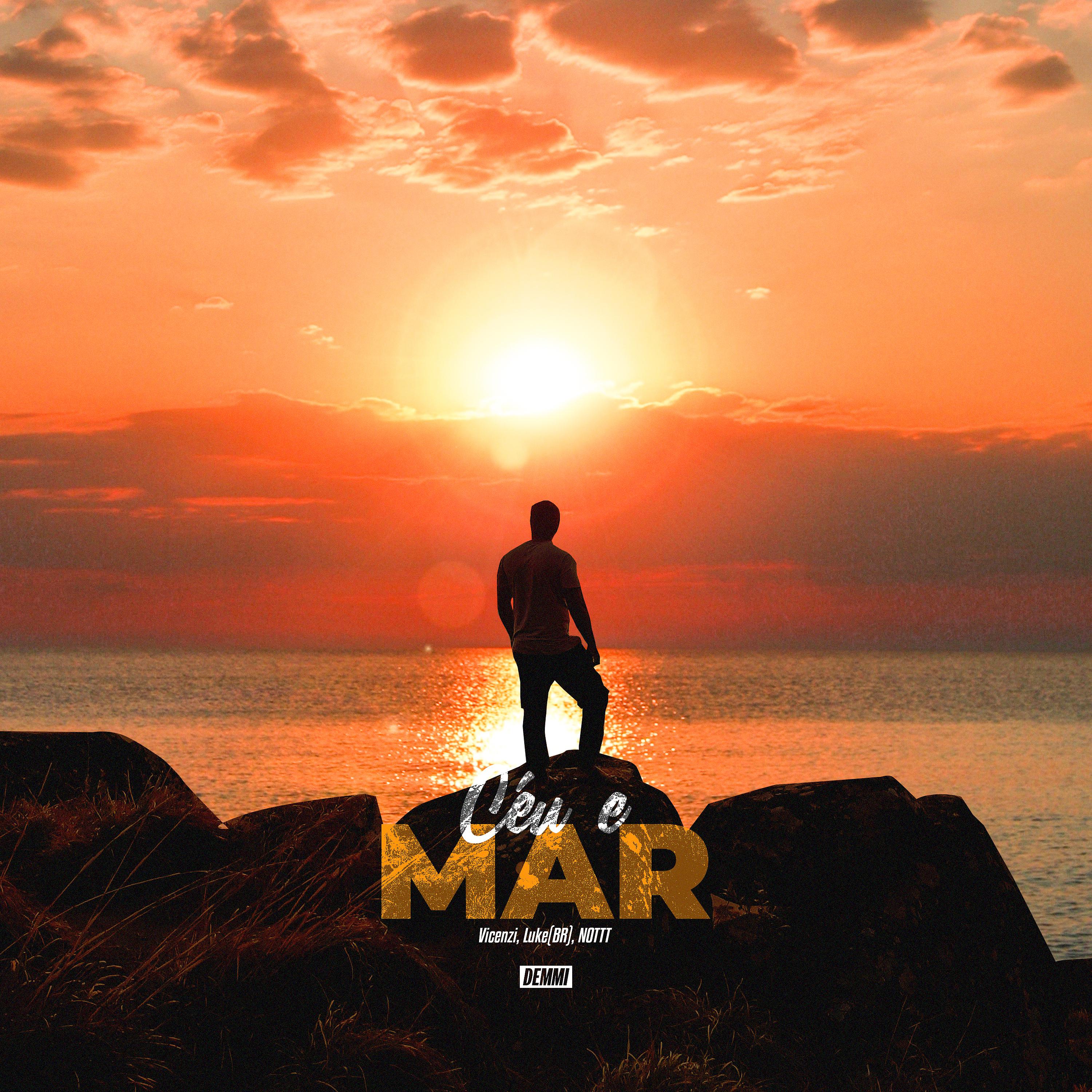 Постер альбома Céu e Mar