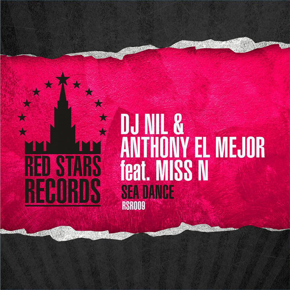 DJ NIL - Sea Dance (Shadow Stars Remix)