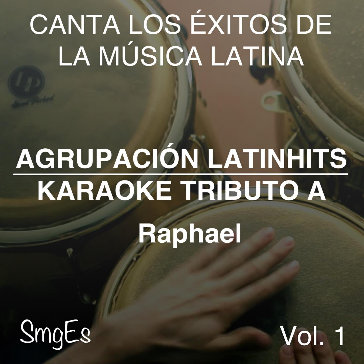 Agrupacion LatinHits - Cuando Tu No Estas