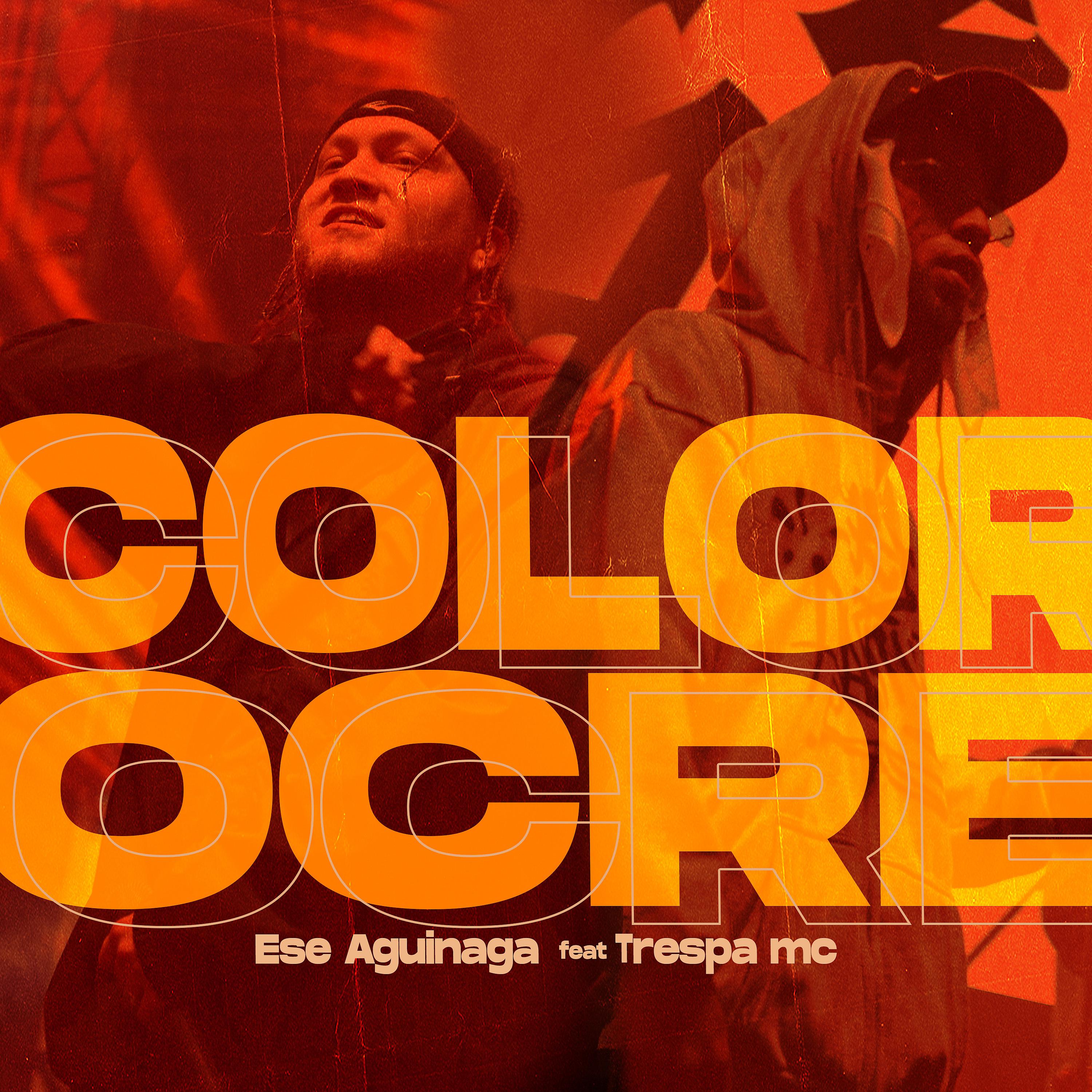 Постер альбома Color Ocre