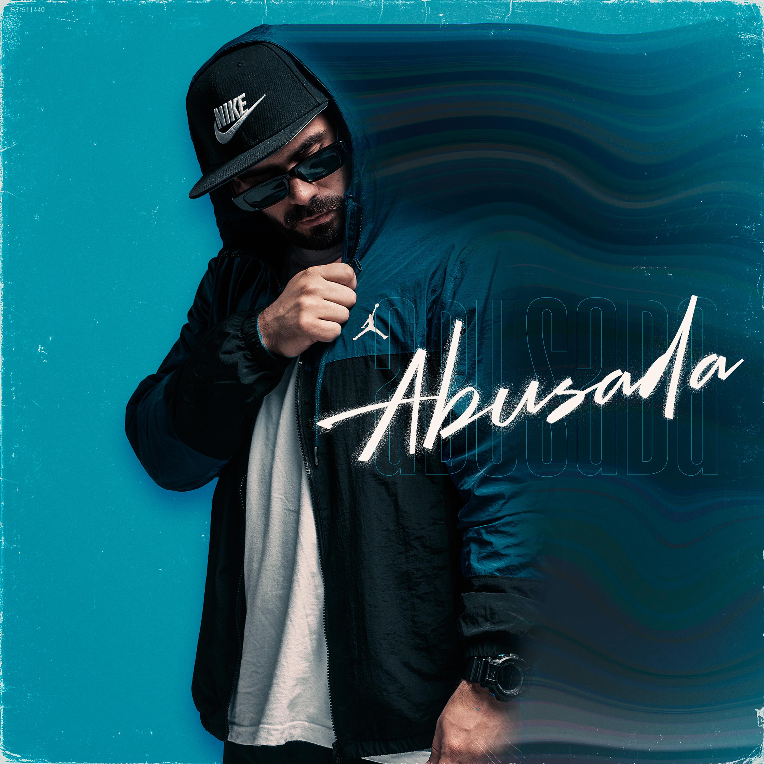 Постер альбома Abusada