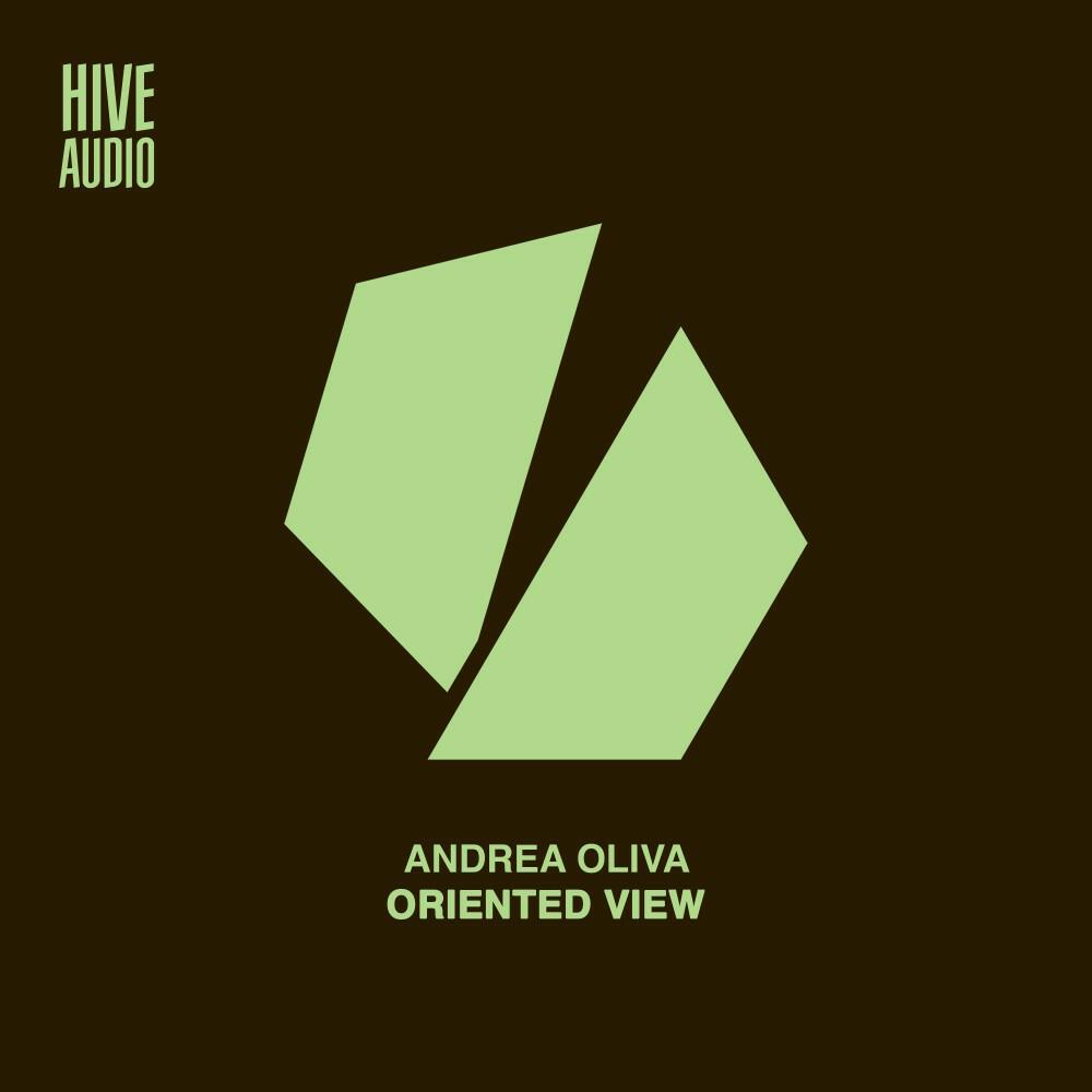 Andrea Oliva - Oriented View (Original Mix)