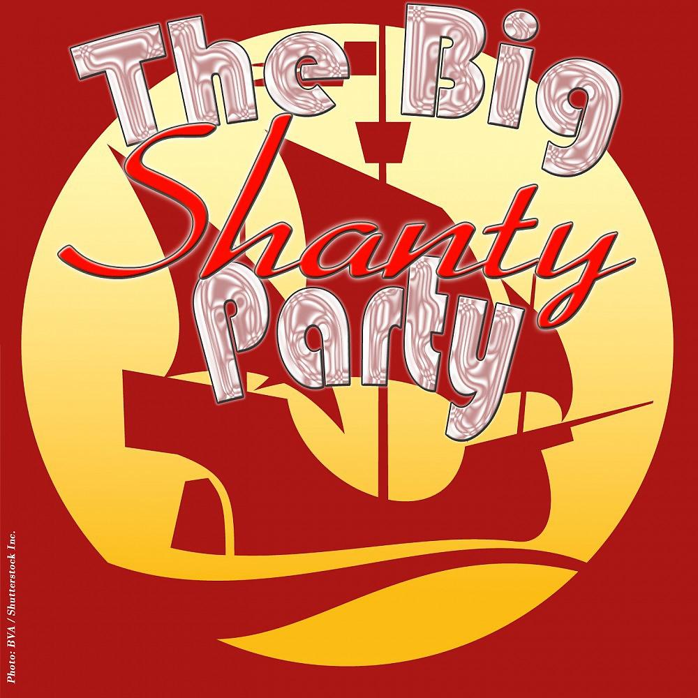 Постер альбома The Big Shanty Party