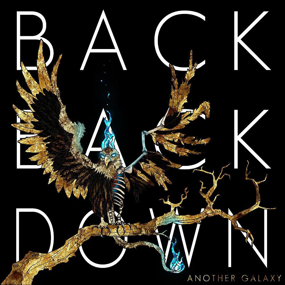 Постер альбома Back Back Down
