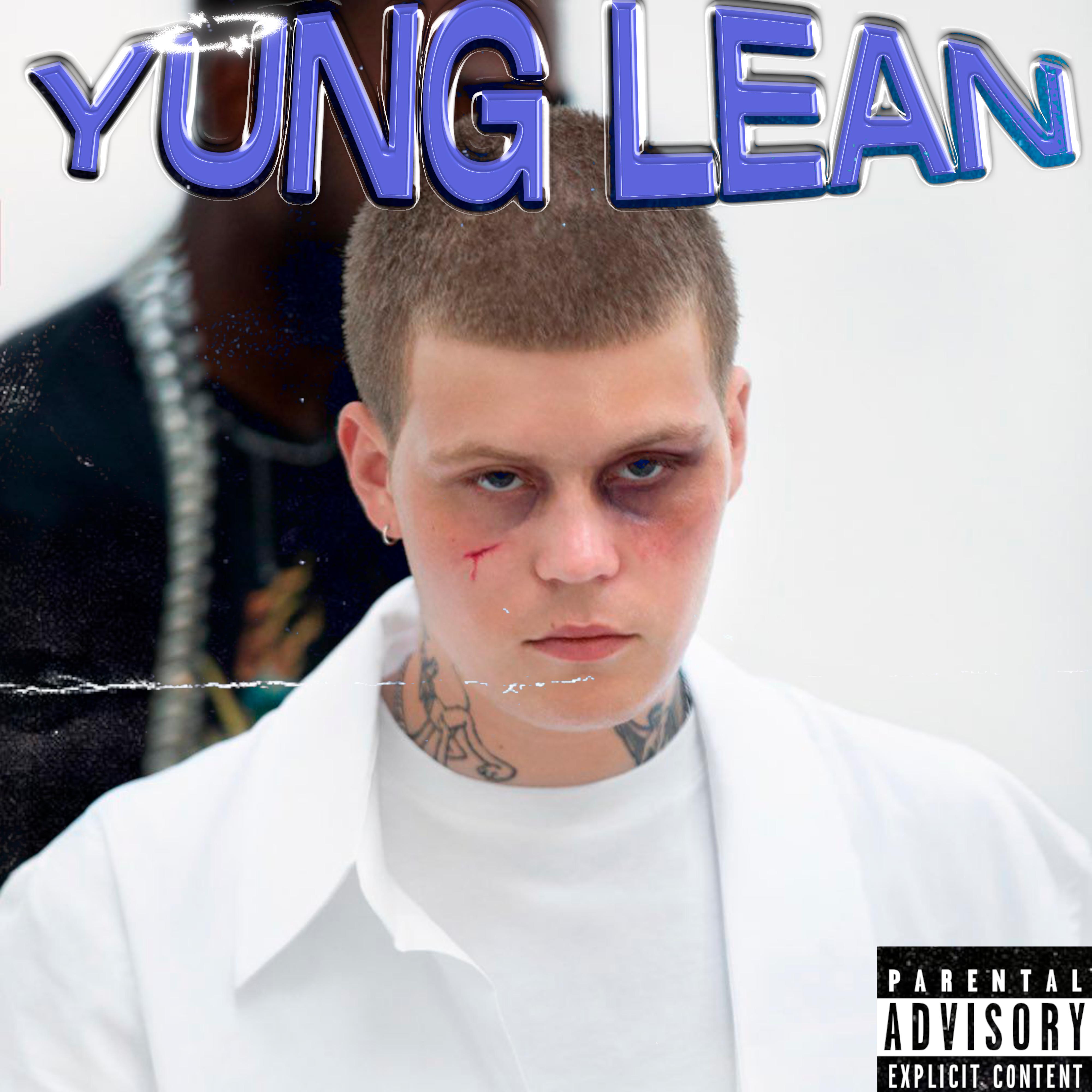 Постер альбома Yung Lean