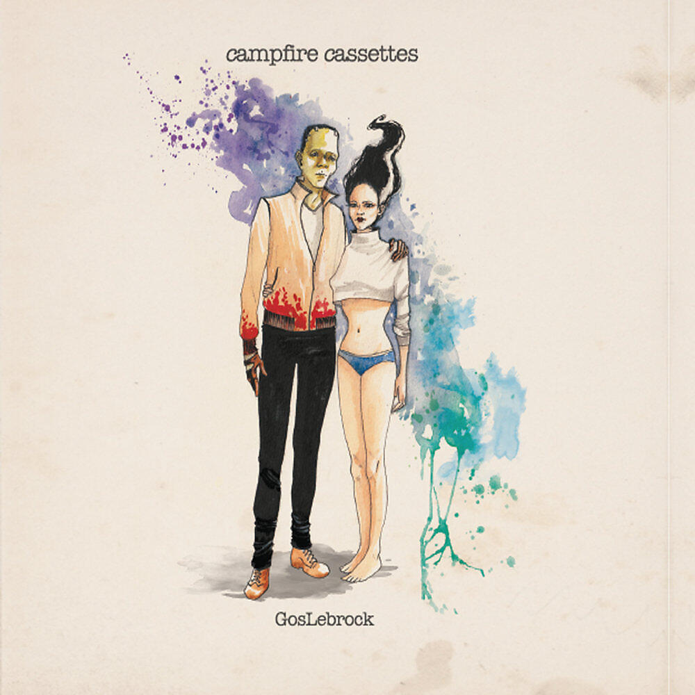 Campfire Cassettes - Ryan Gosling