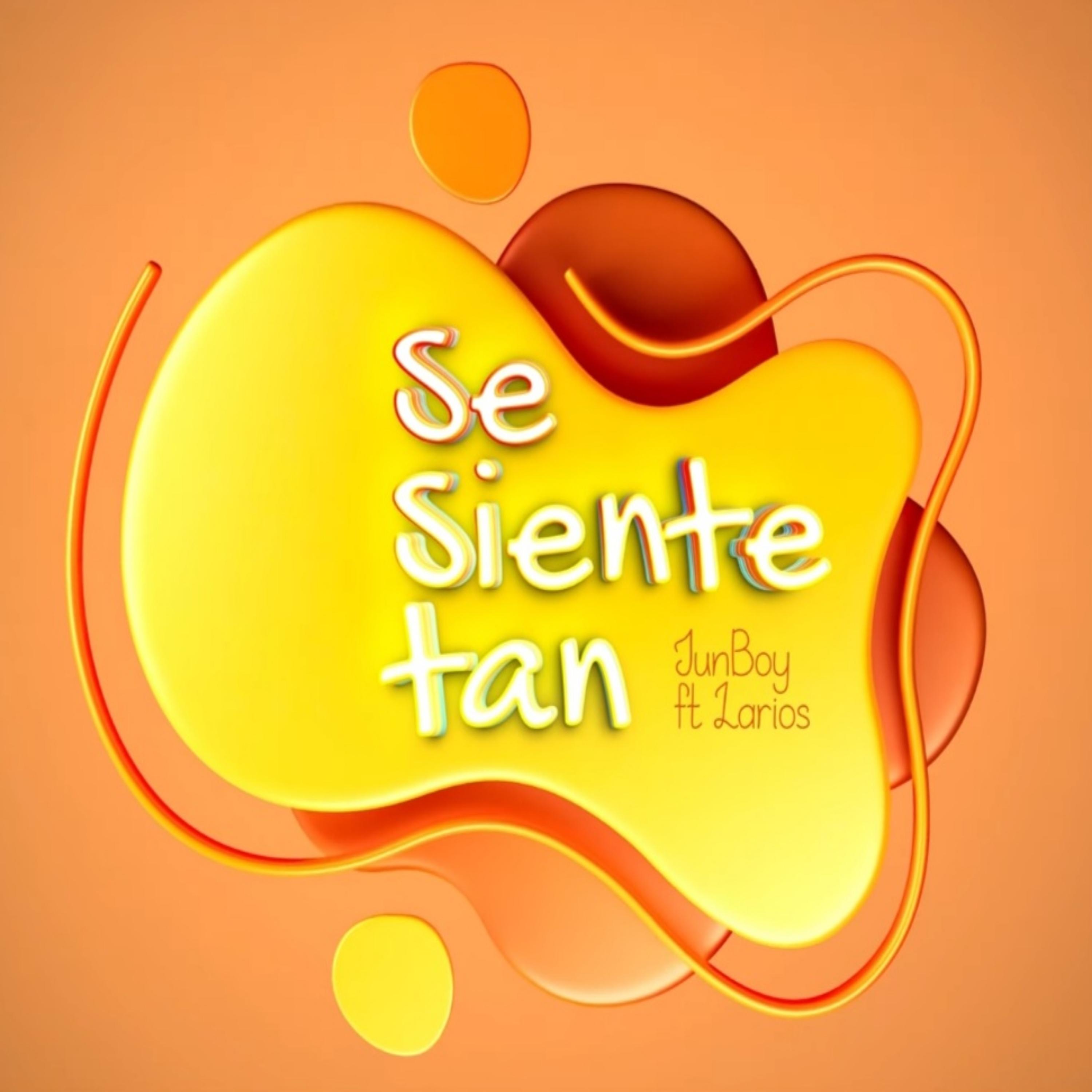 Постер альбома Se Siente Tan