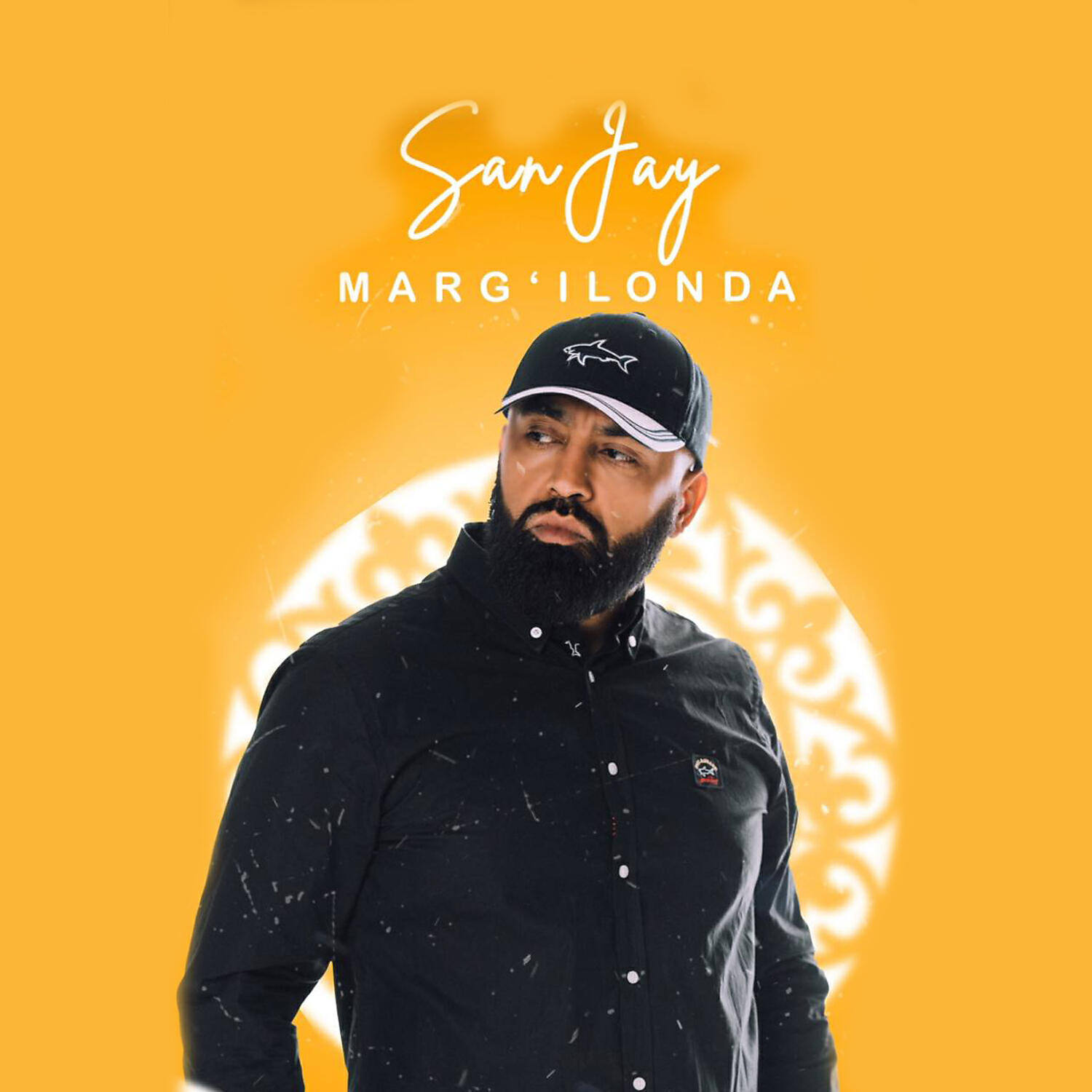 San Jay - Marg'ilonda