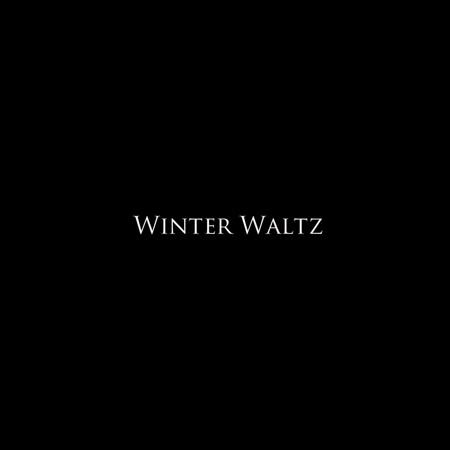 Постер альбома Winter Waltz