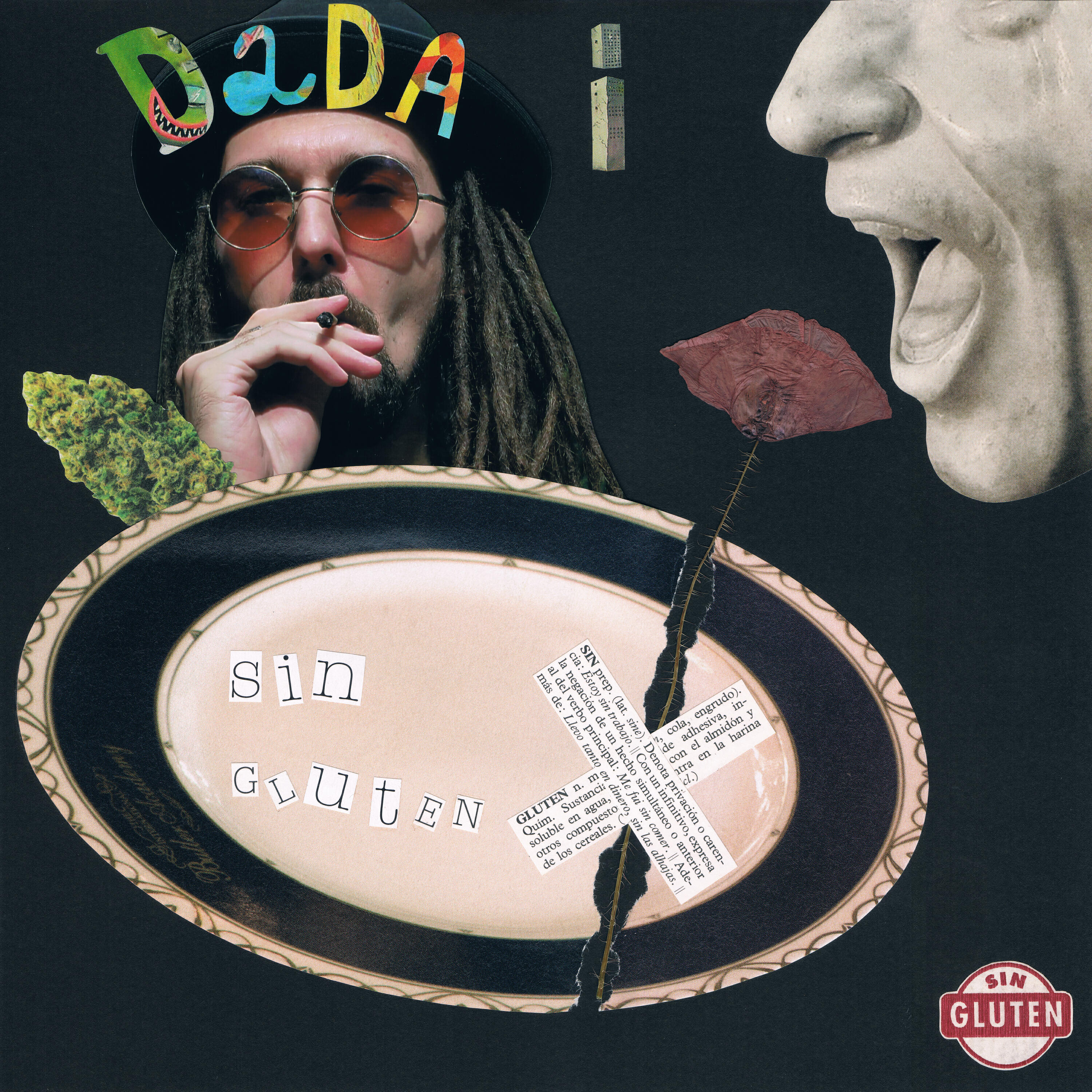 DADA I - Russkiy