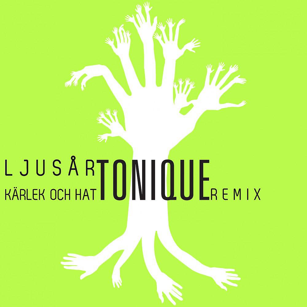 Постер альбома Kärlek och Hat (Tonique Remix)