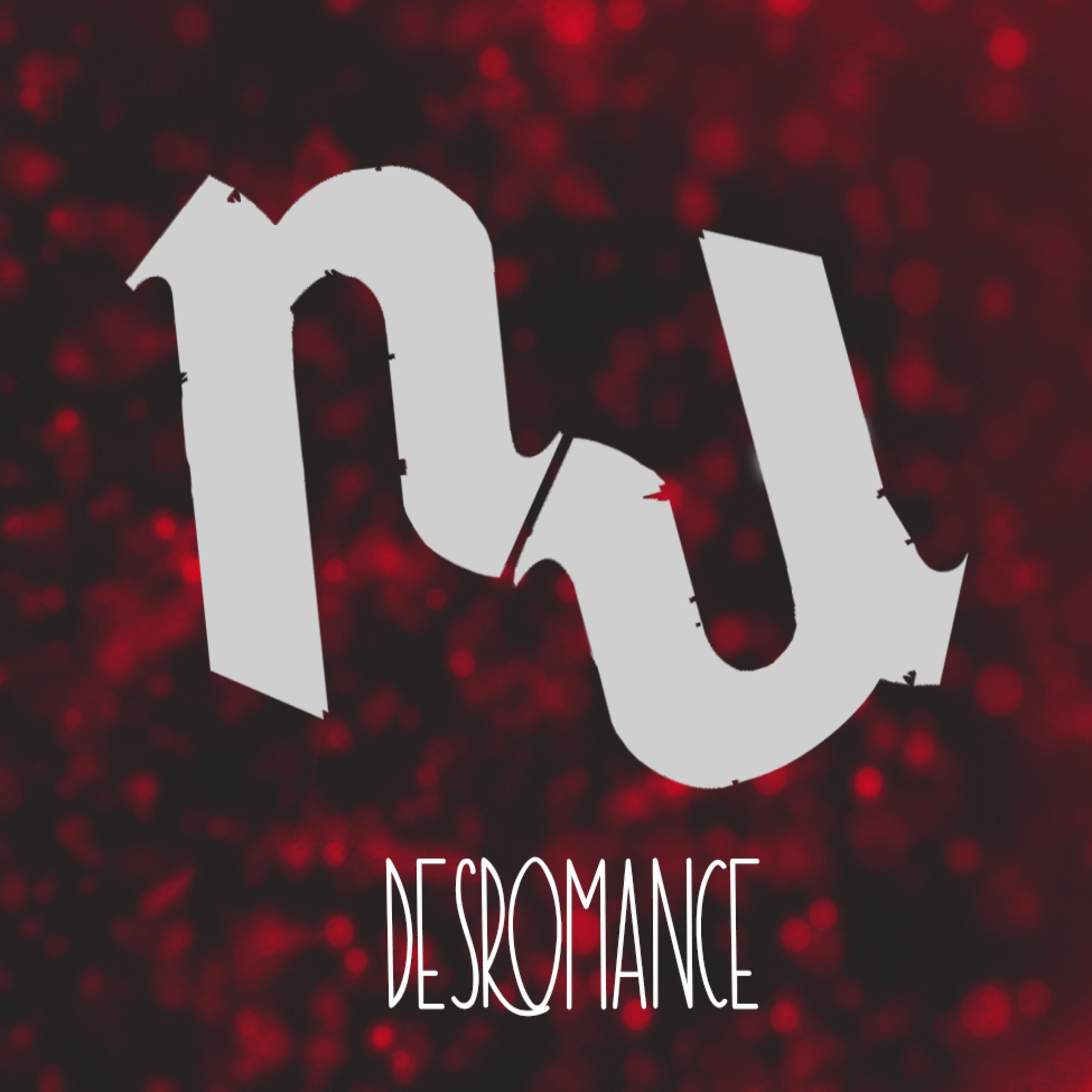 Постер альбома Desromance