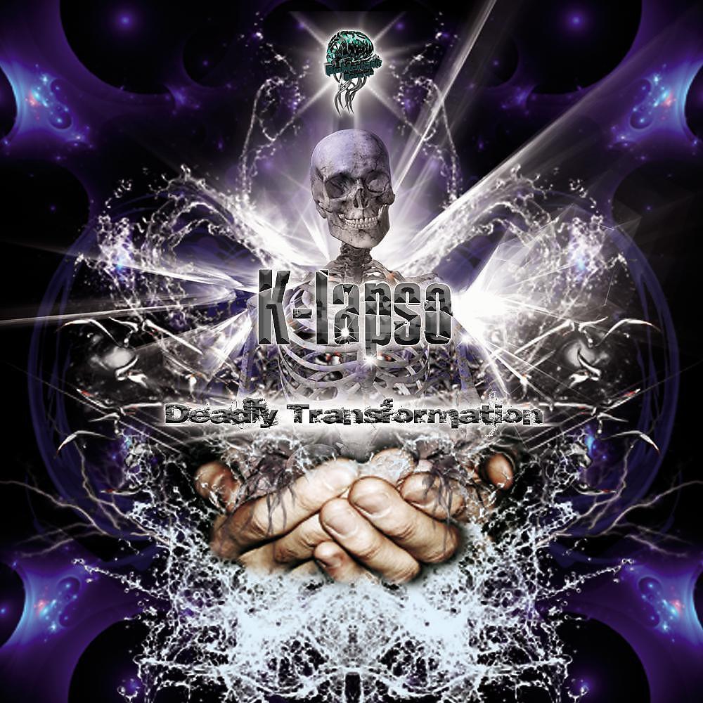 K-Lapso - Deadly Transformation (Original Mix)