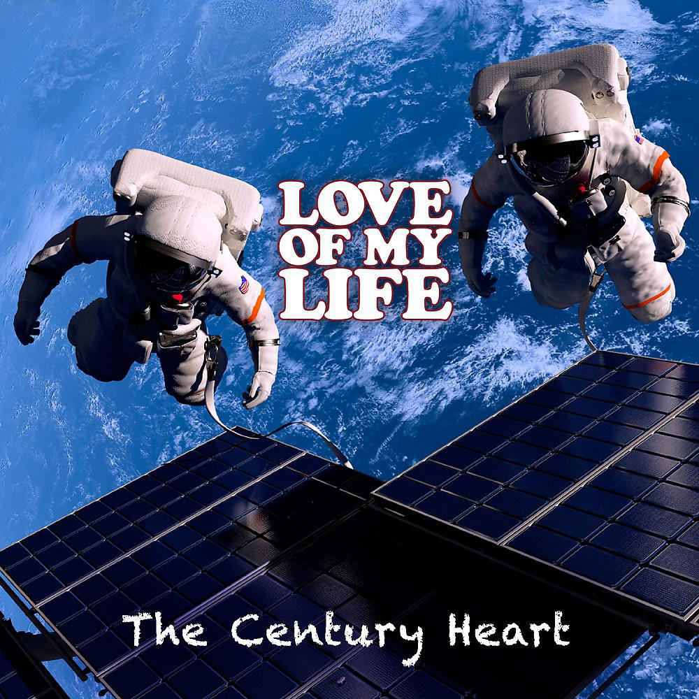 Постер альбома The Century Heart