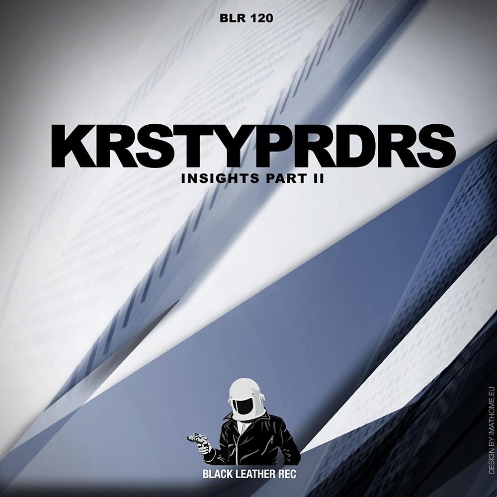 KRSTYPRDRS - Frenesie (Original Mix)