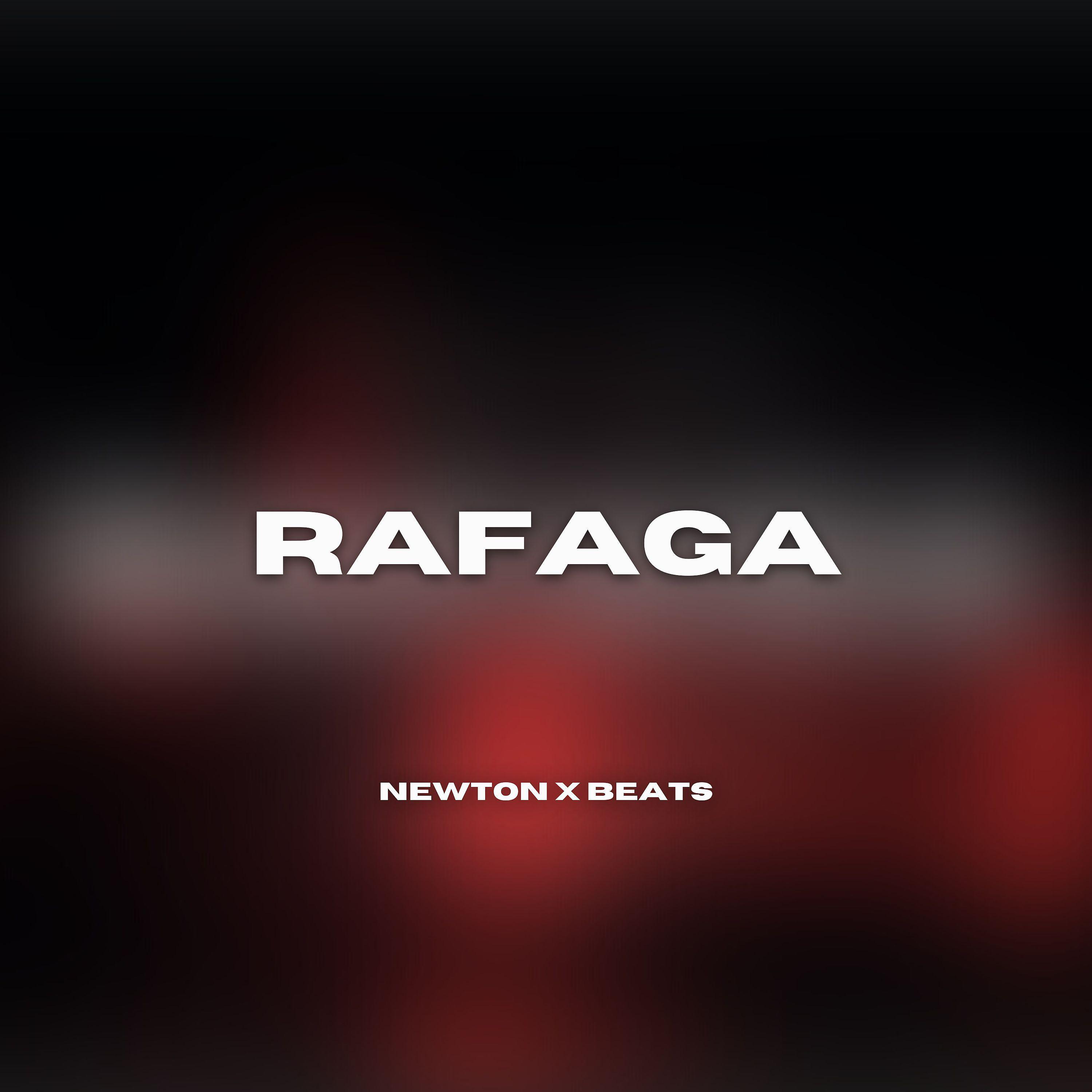 Постер альбома Rafaga