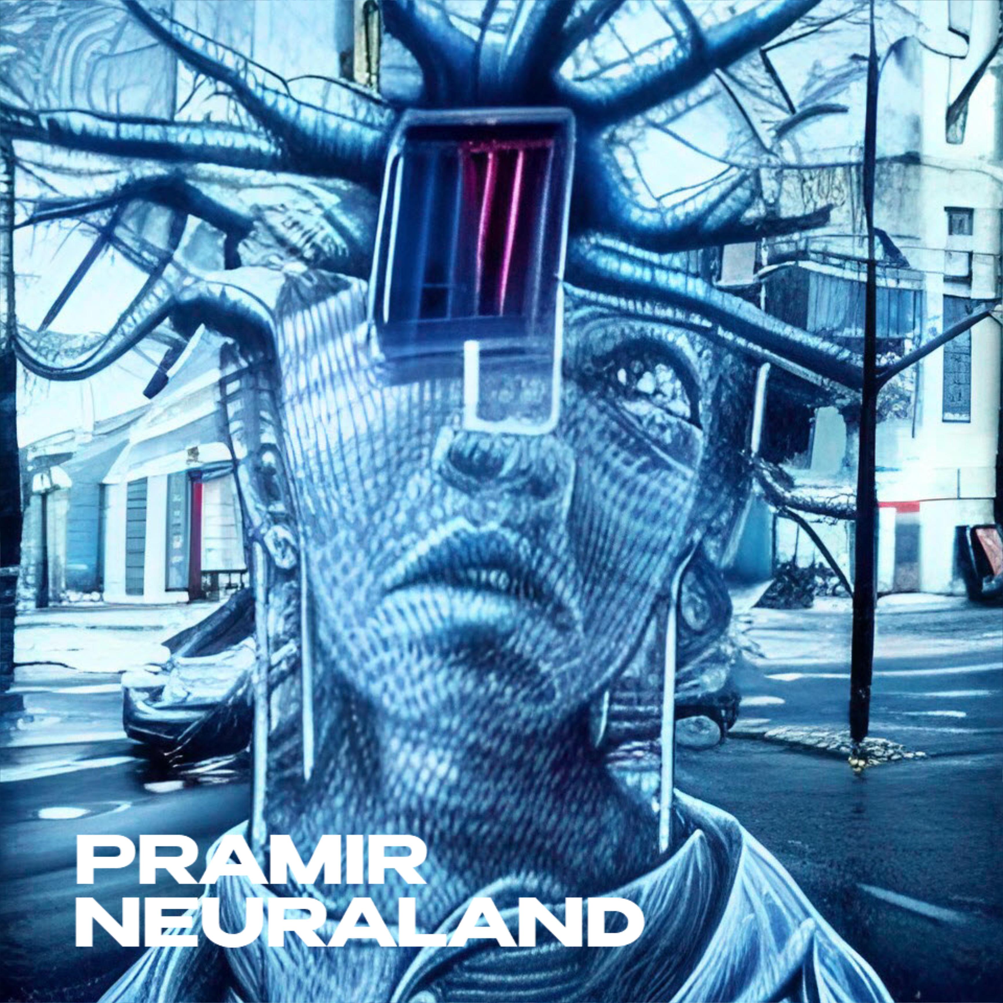Постер альбома Neuraland