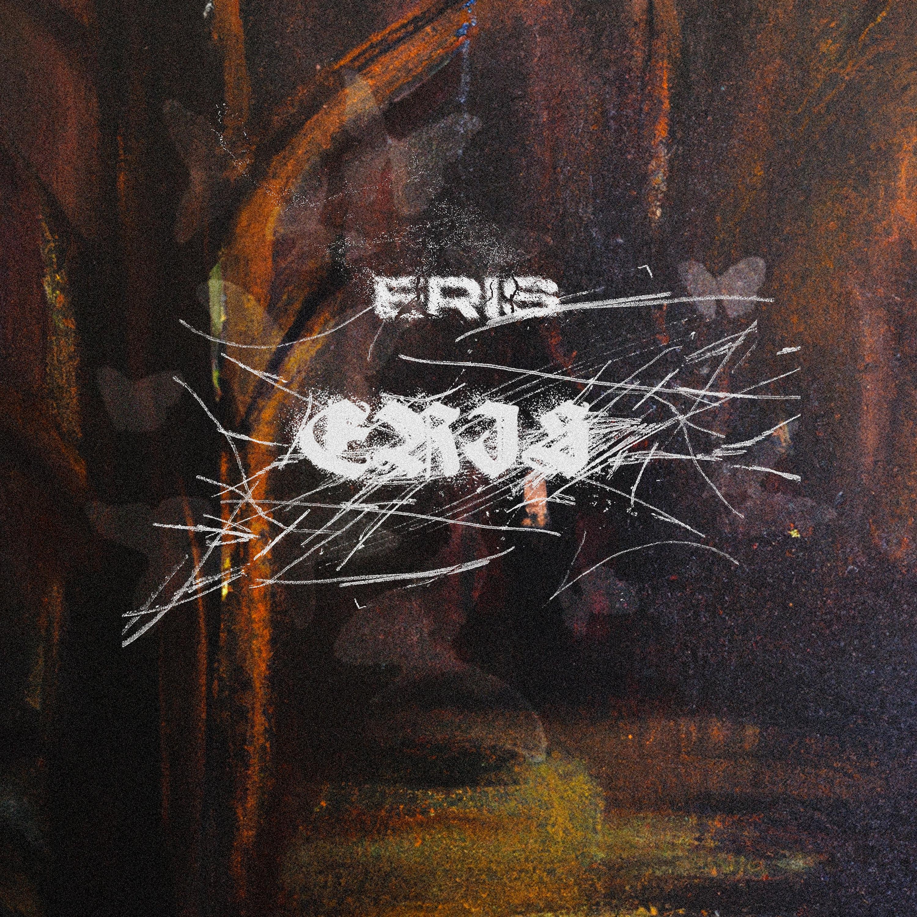 Постер альбома ERIS