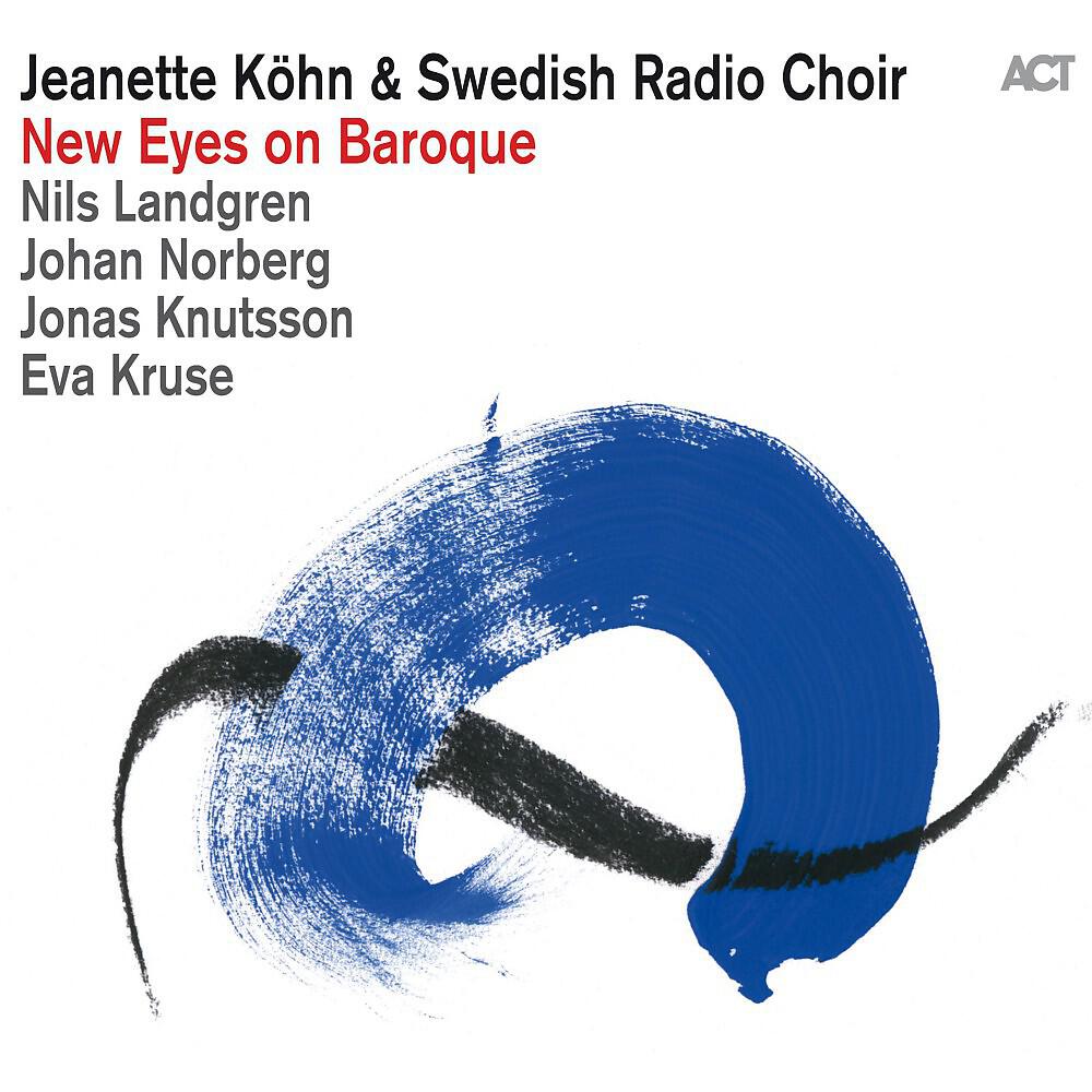 Jeanette Köhn - Music for a While