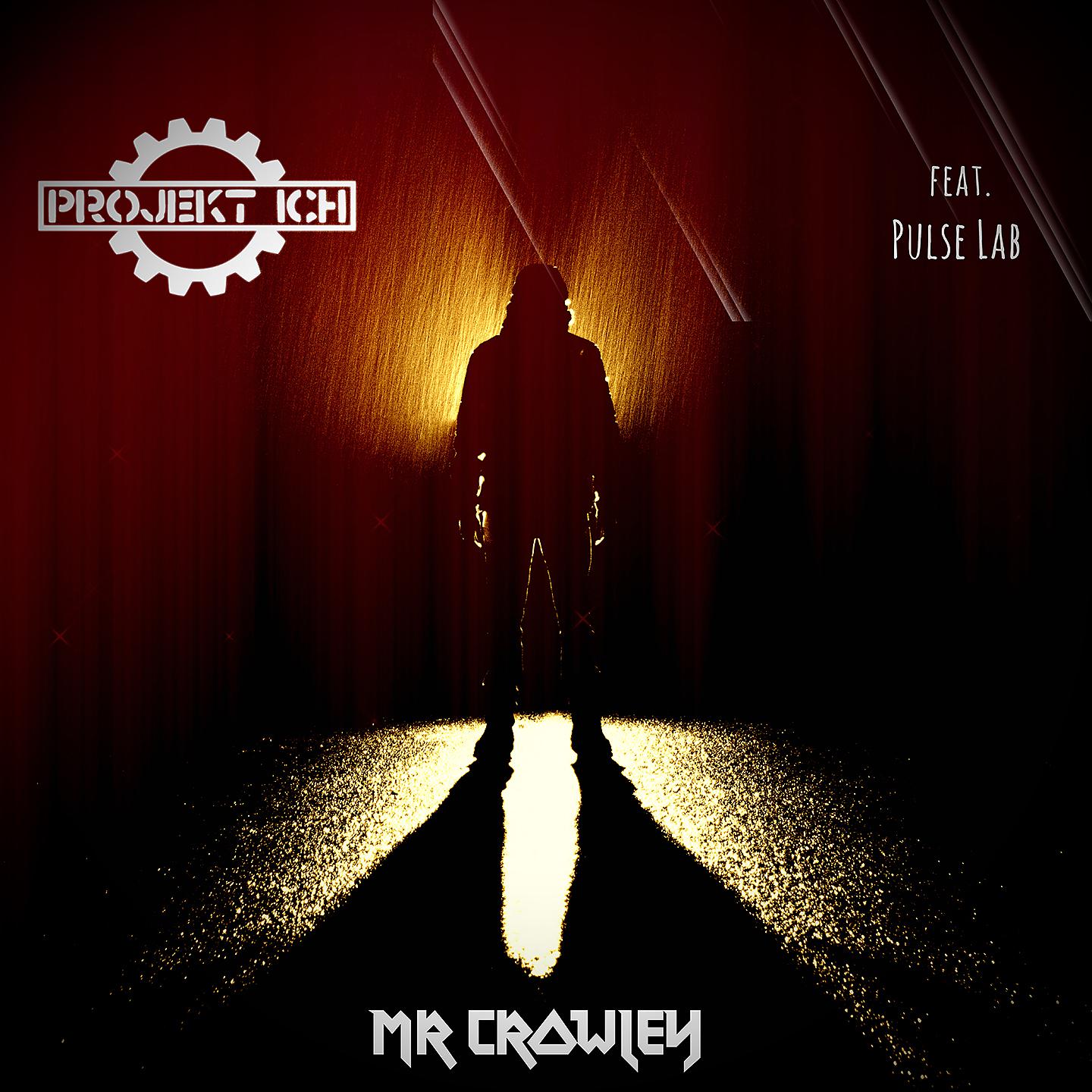 Постер альбома Mr Crowley