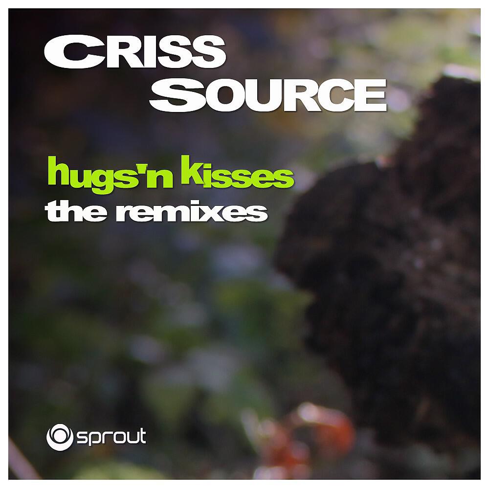 Criss Source - Hugs’N Kisses (Astronivo Remix)