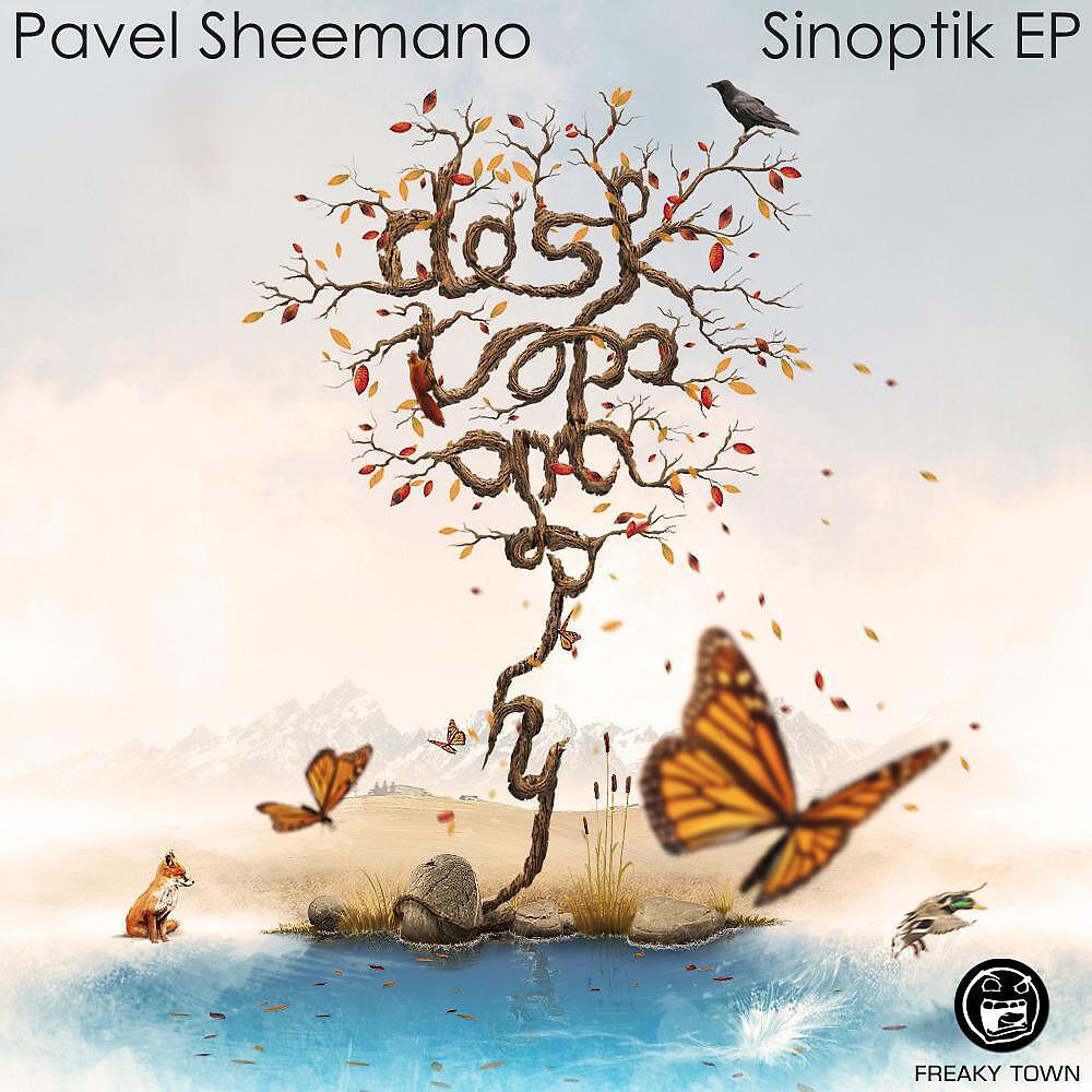PAVEL SHEEMANO - Sinoptik (Original Mix)