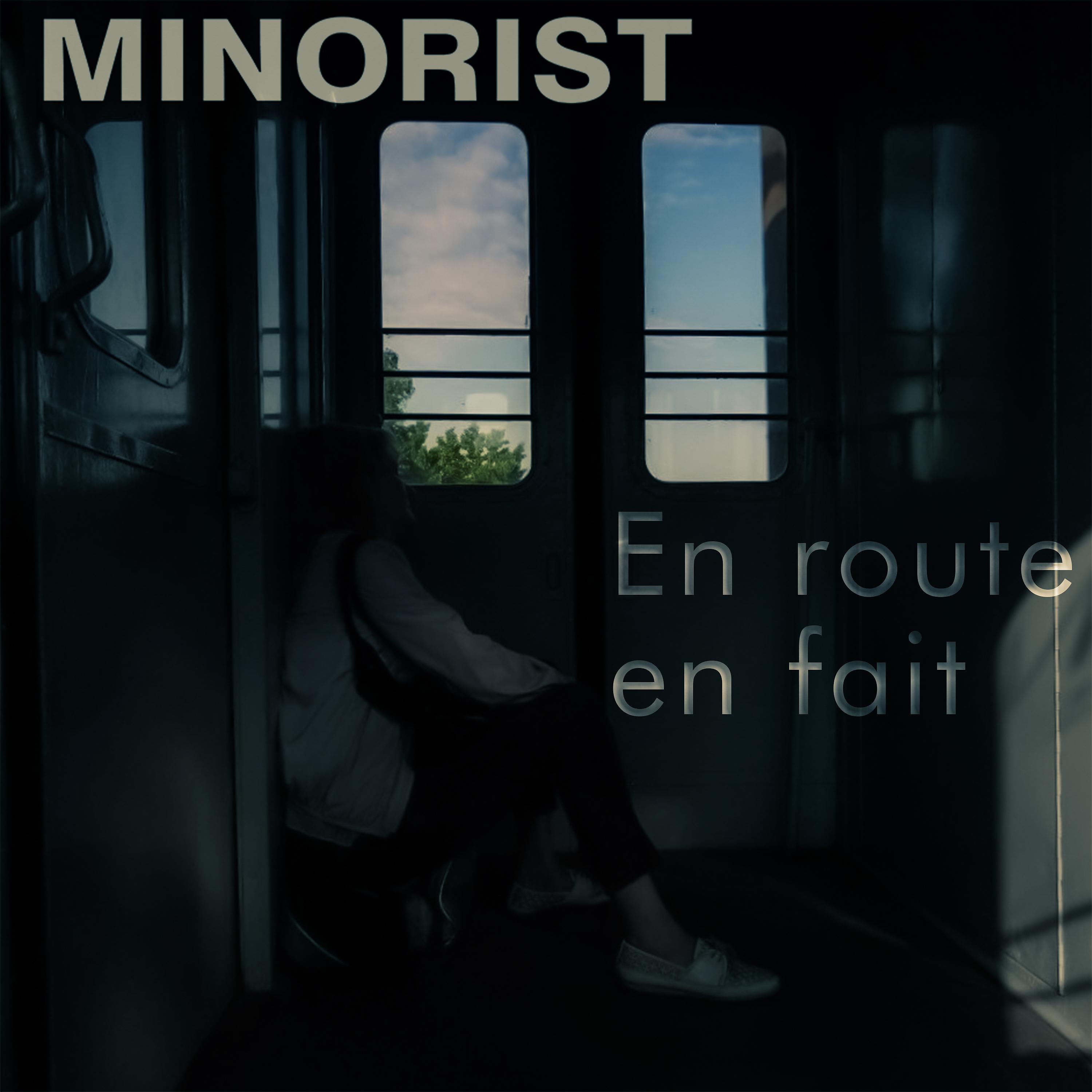 Постер альбома En Route En Fait