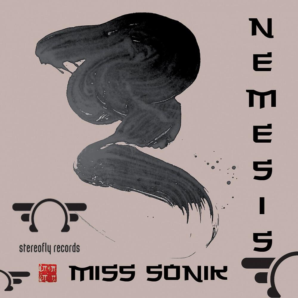 Miss Sonik - Promethee (Original Mix)