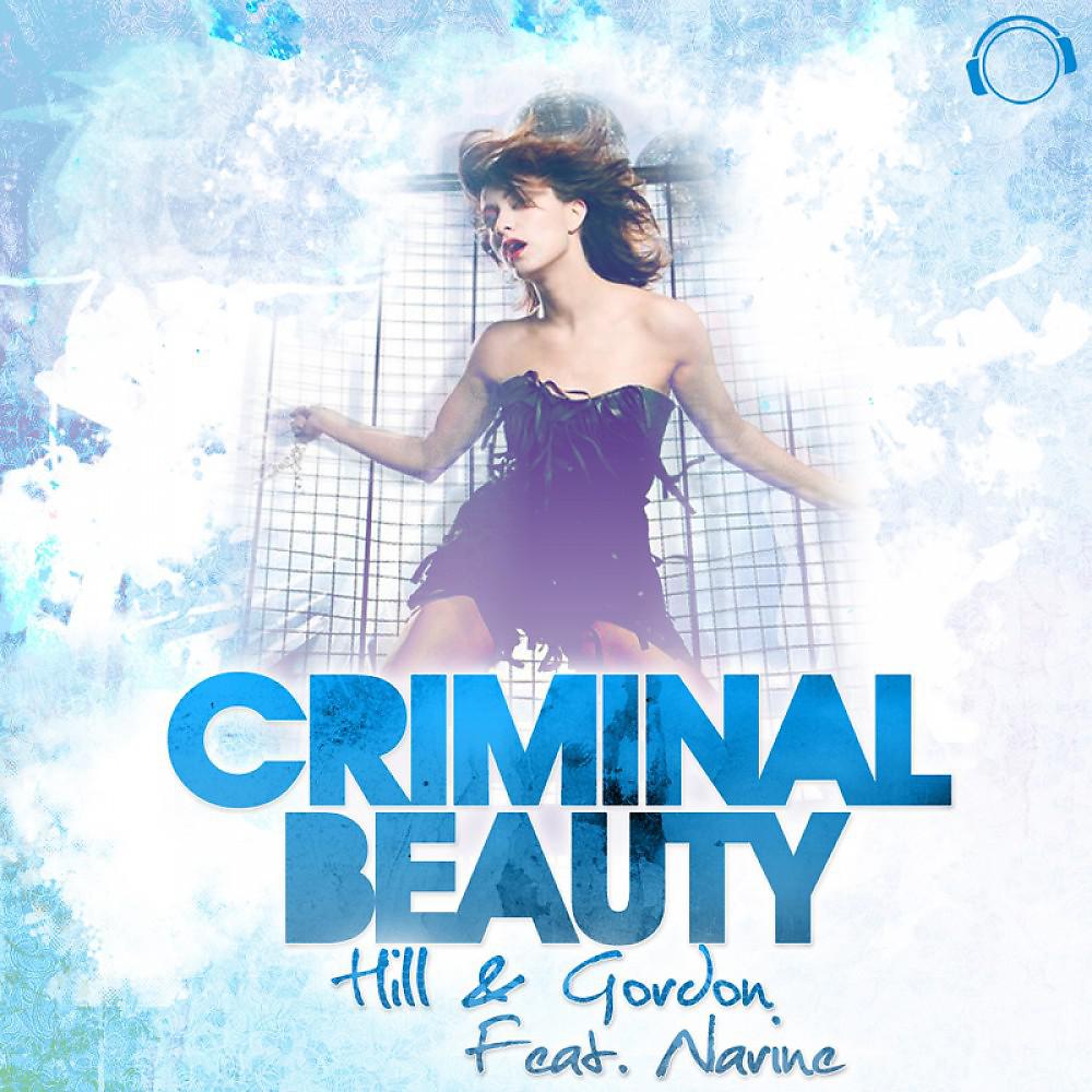 Постер альбома Criminal Beauty