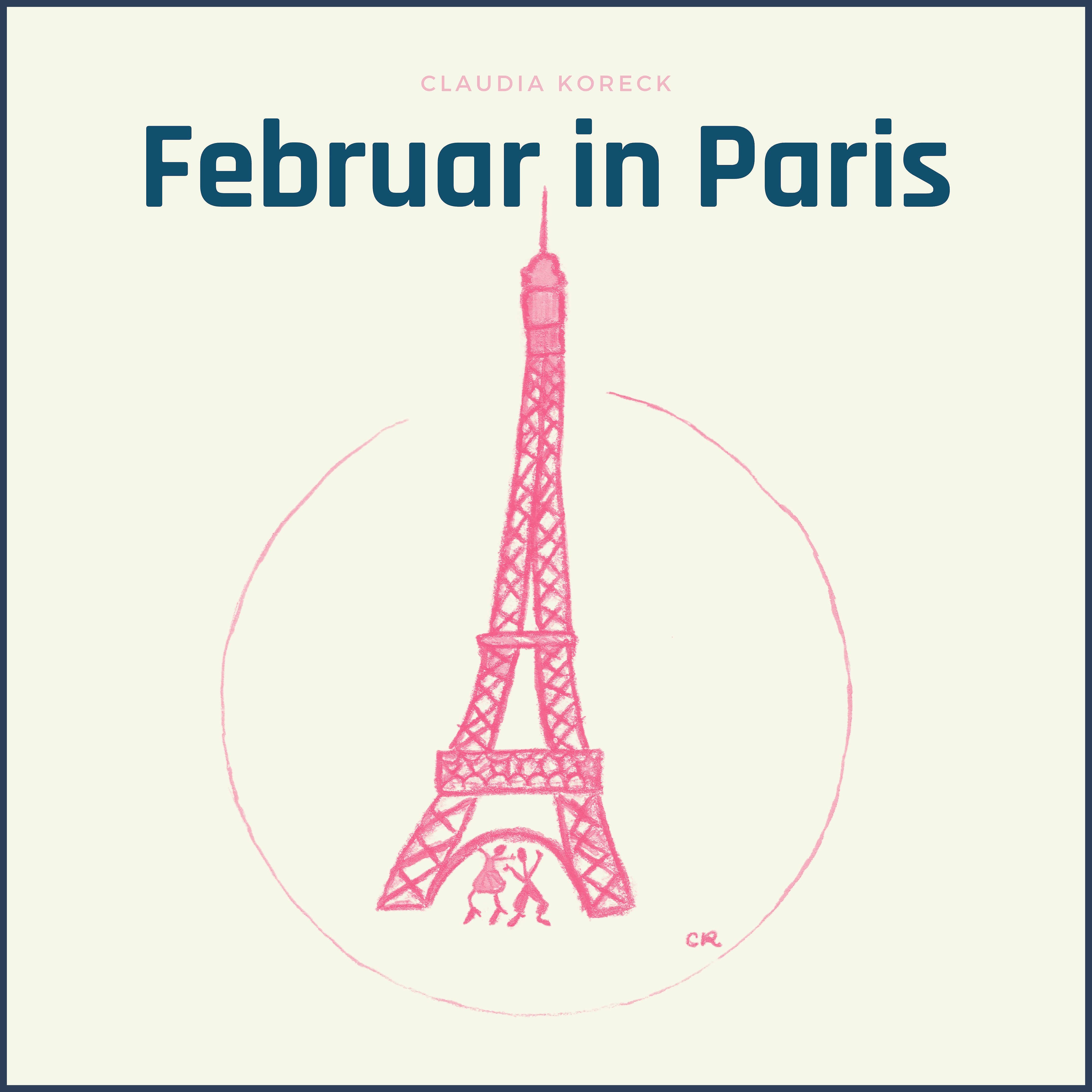 Постер альбома Februar in Paris