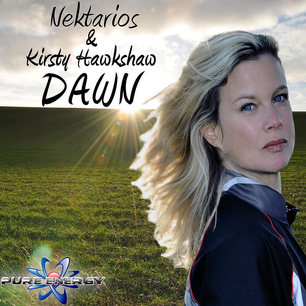 Nektarios - Dawn (Cold Blue Dub Remix)