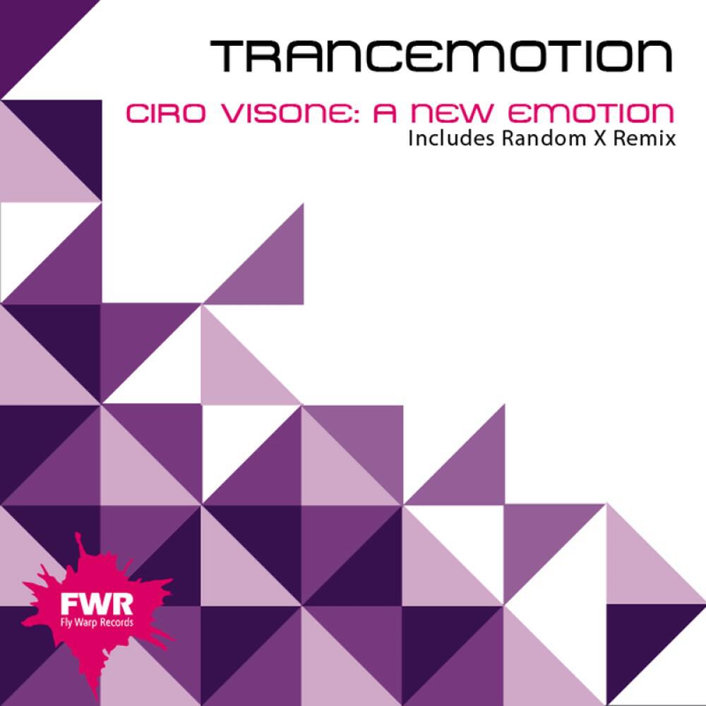 Ciro Visone - A New Emotion (Original Mix)