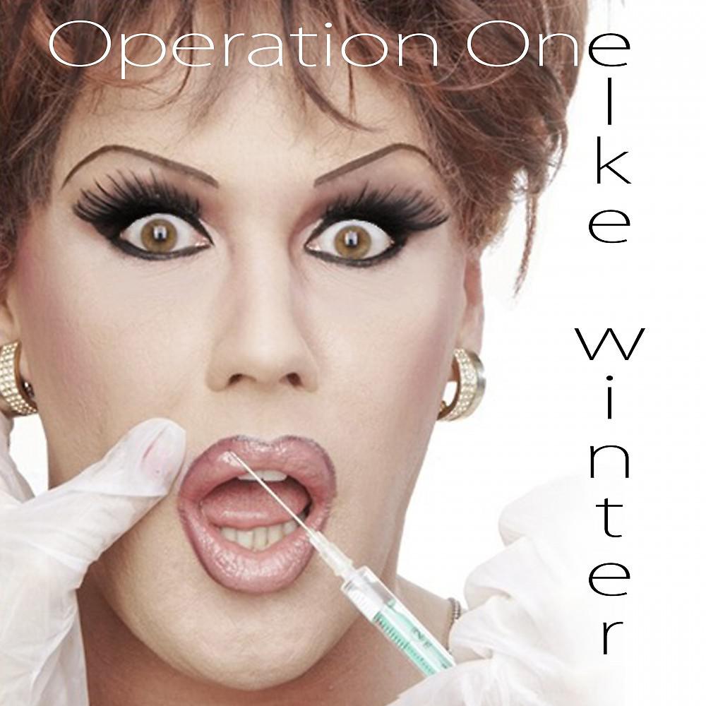 Постер альбома Operation One