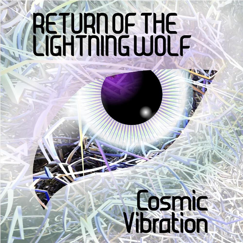 Cosmic Vibration - Fairy Forest City
