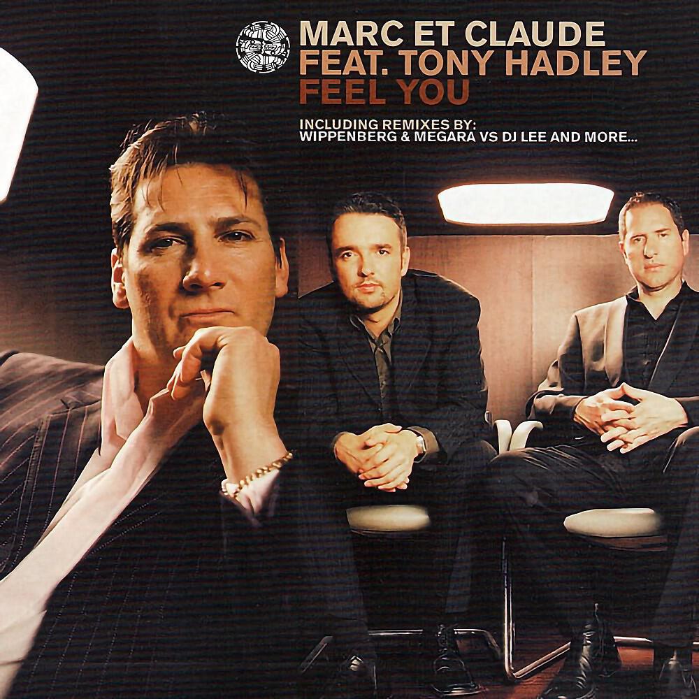 Marc Et Claude - Feel You (Wippenberg Remix)