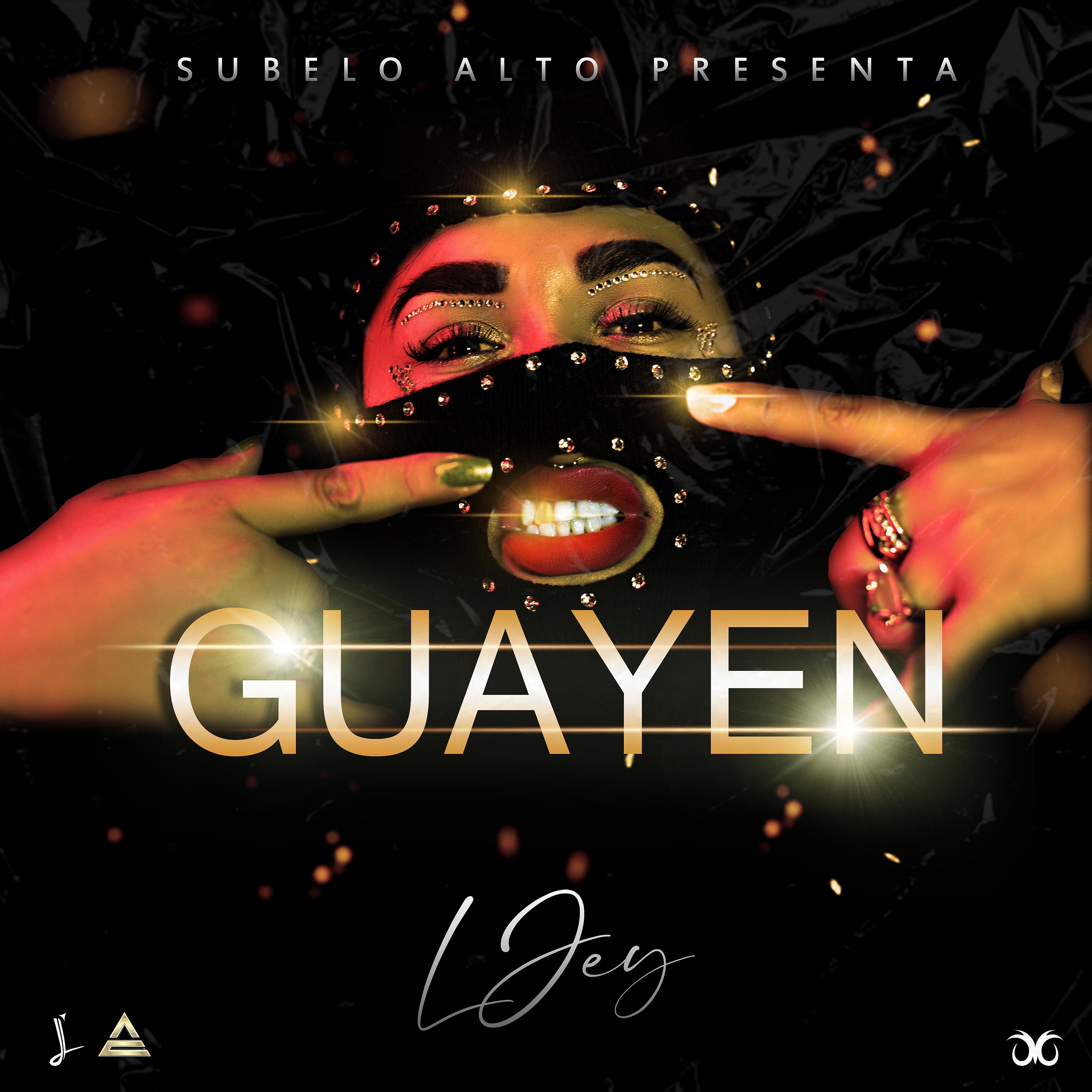 Постер альбома Guayen