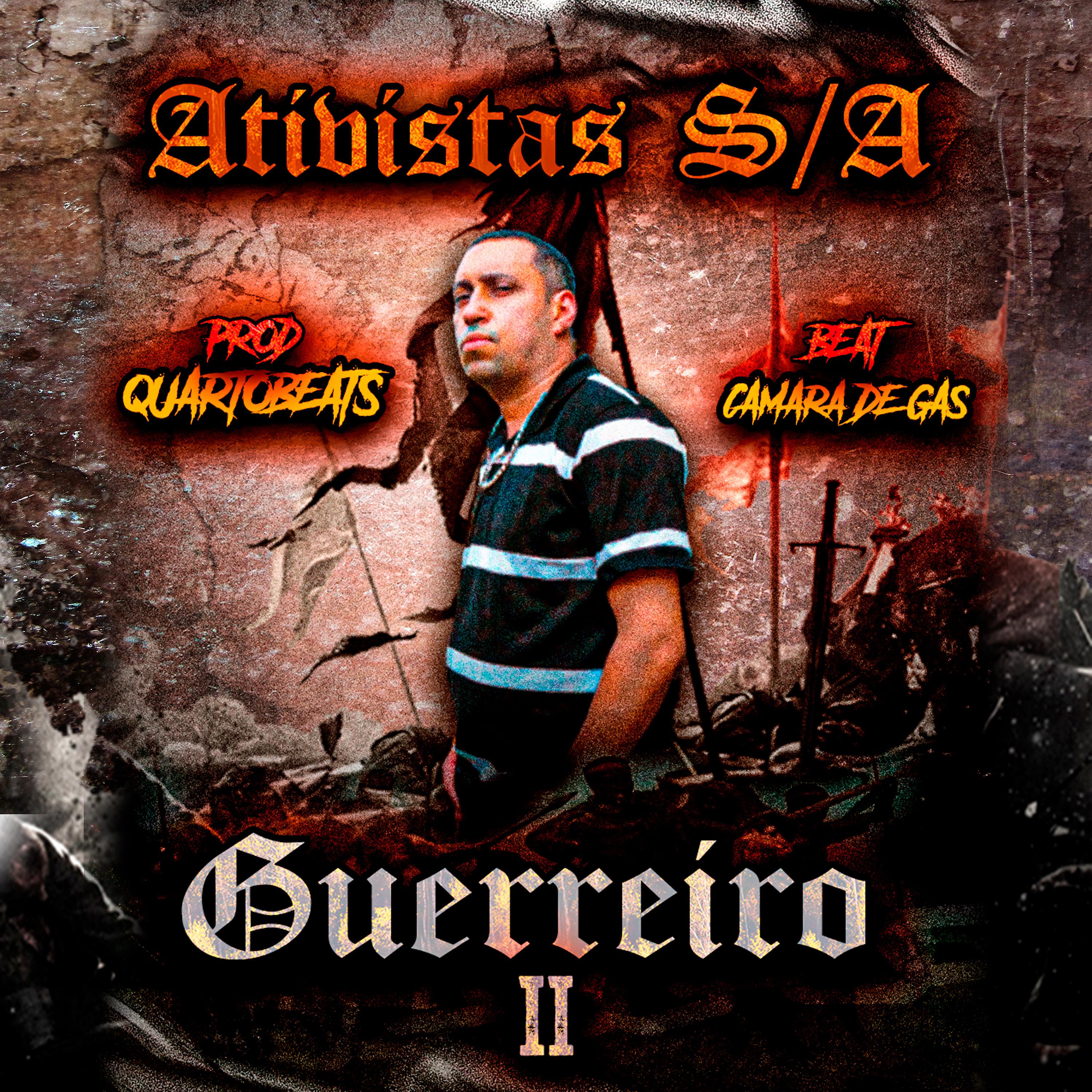 Постер альбома Guerreiro 2
