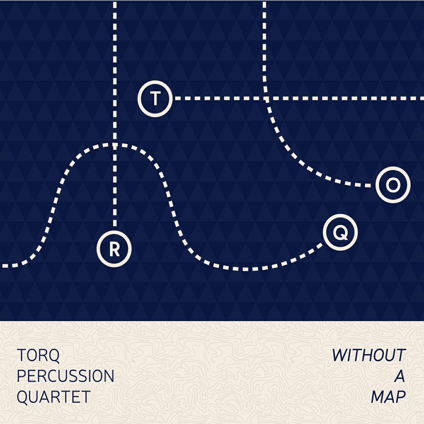 Torq Percussion Quartet - Reminiscence