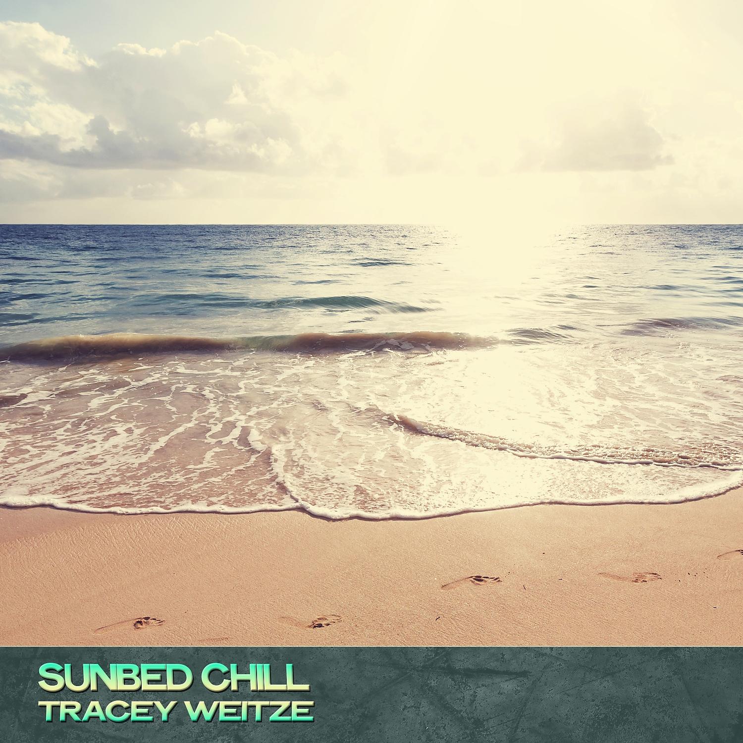 Постер альбома Sunbed Chill