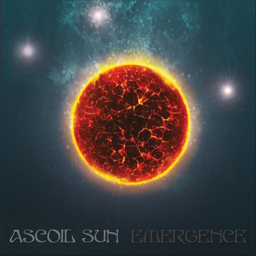 Ascoil Sun - Settler By the Sun