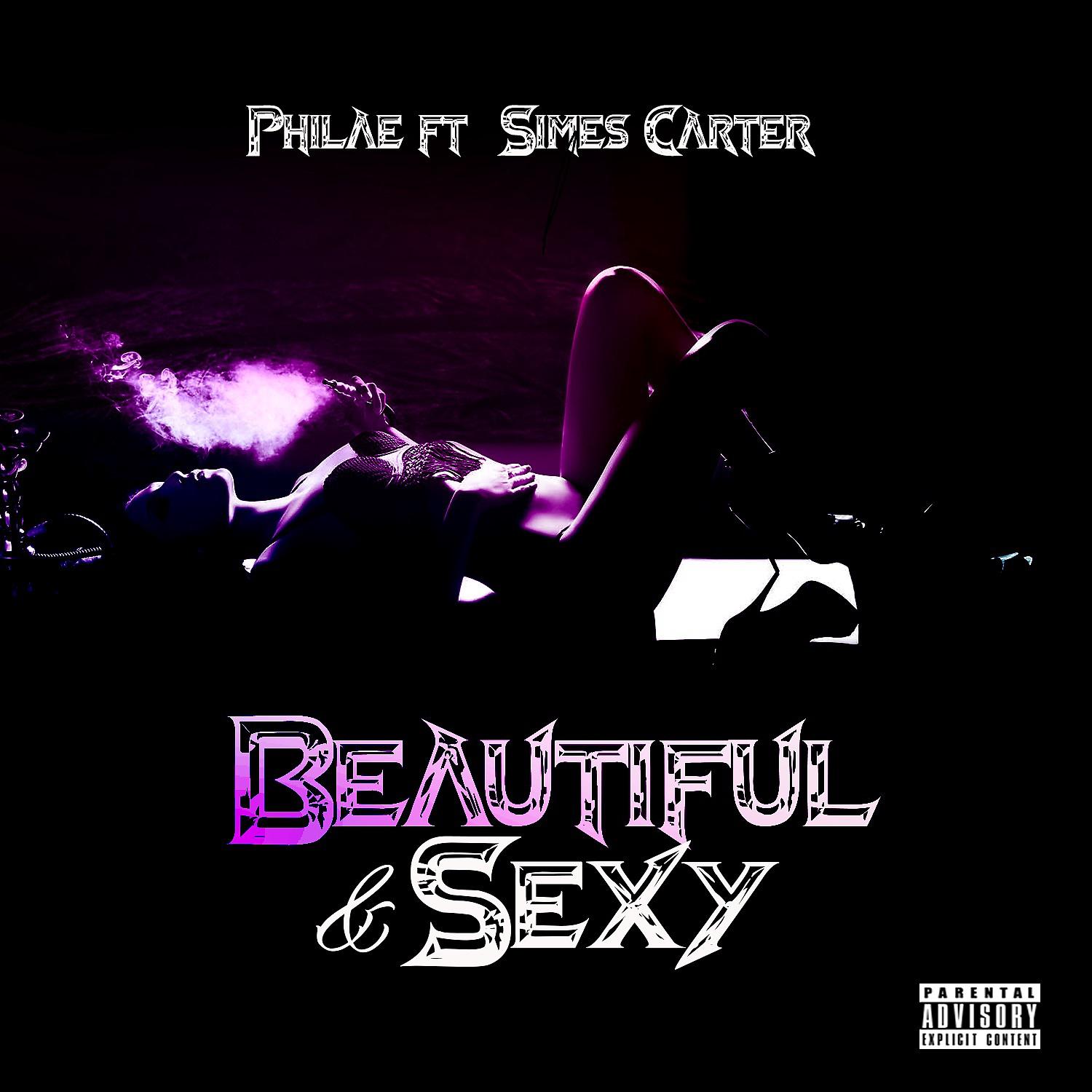 Постер альбома Beautiful & Sexy (feat. Simes Carter)