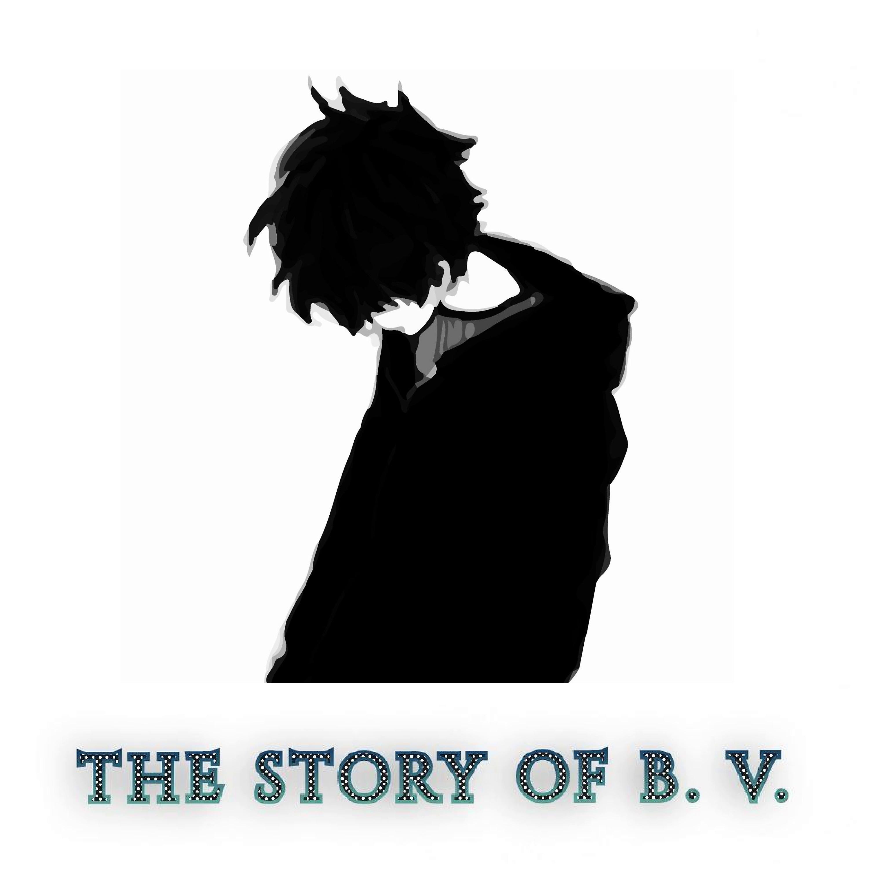Постер альбома The Story of B V