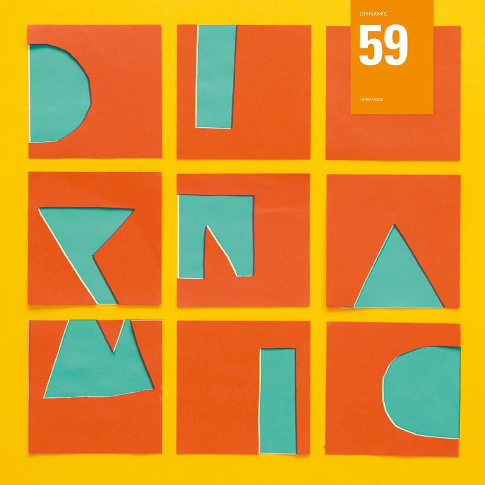 Adriatique - Motions