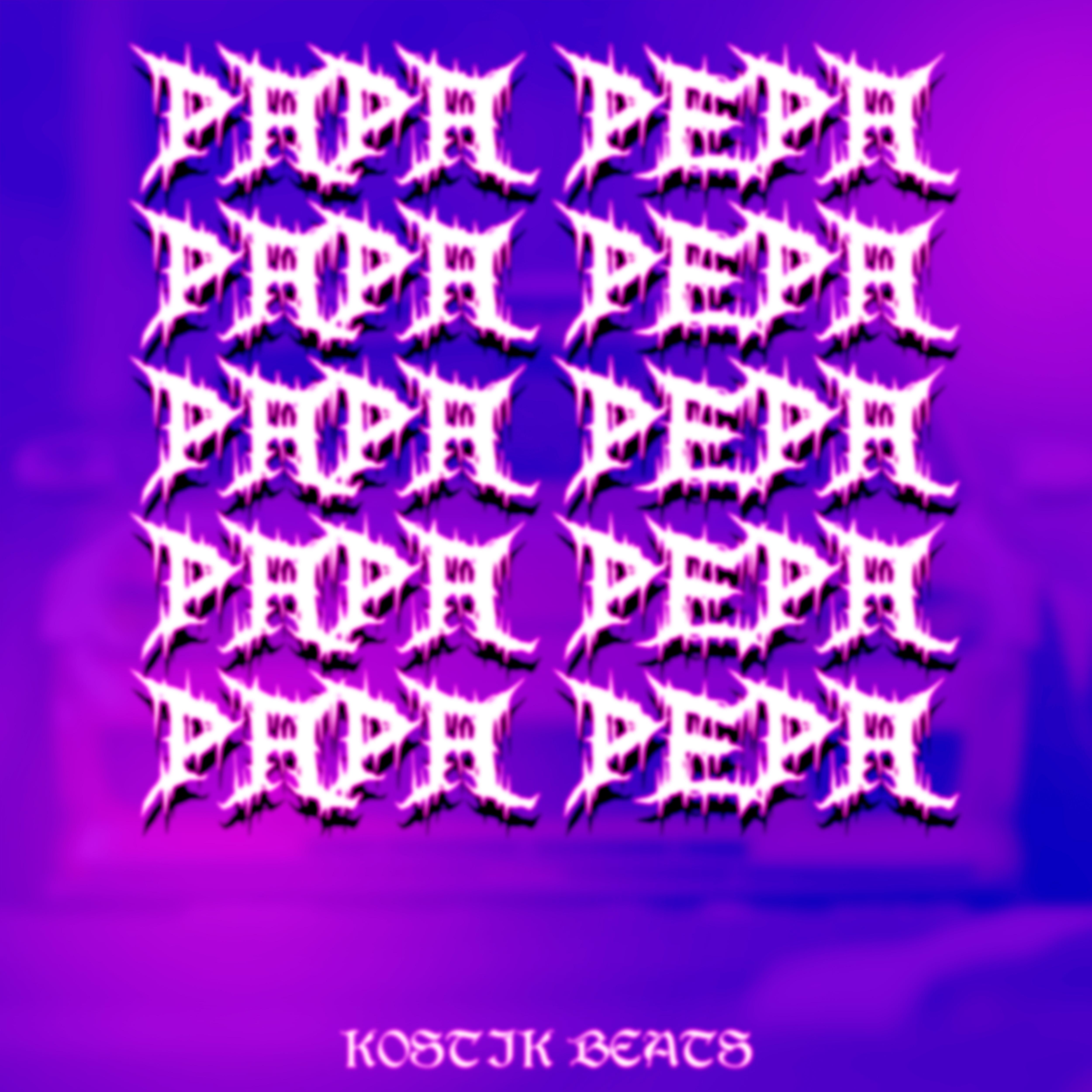 Постер альбома Papa Pepa
