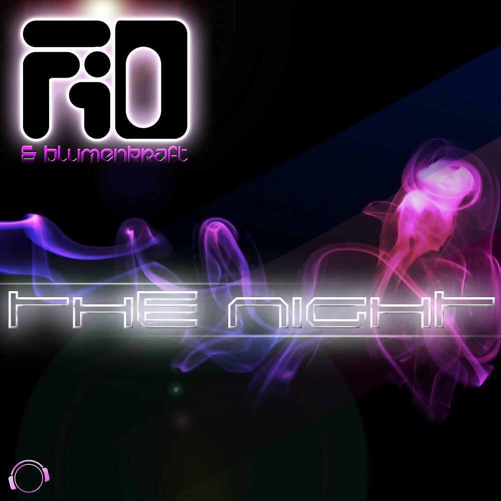 FiO - The Night (House Madness Remix)