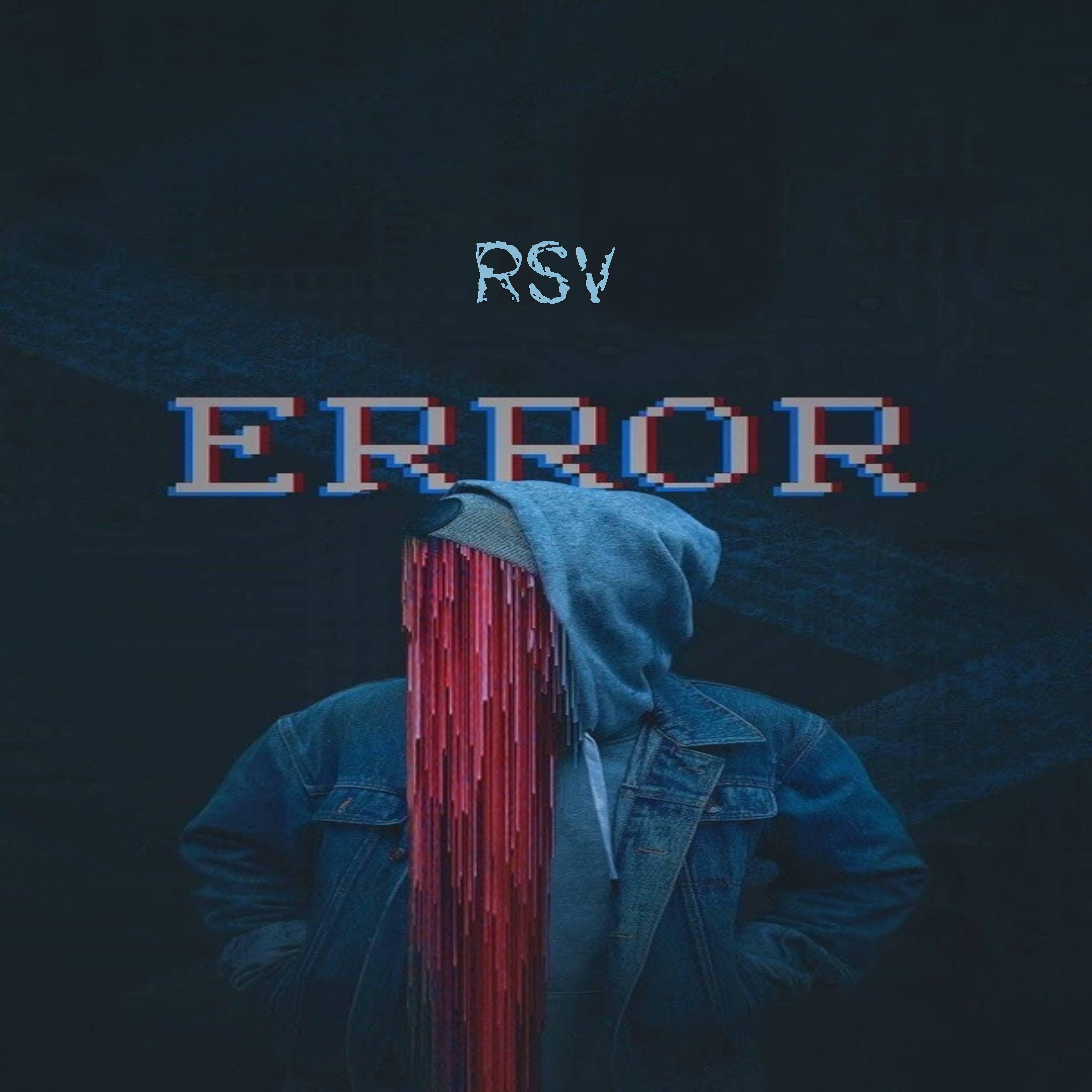 Постер альбома Error