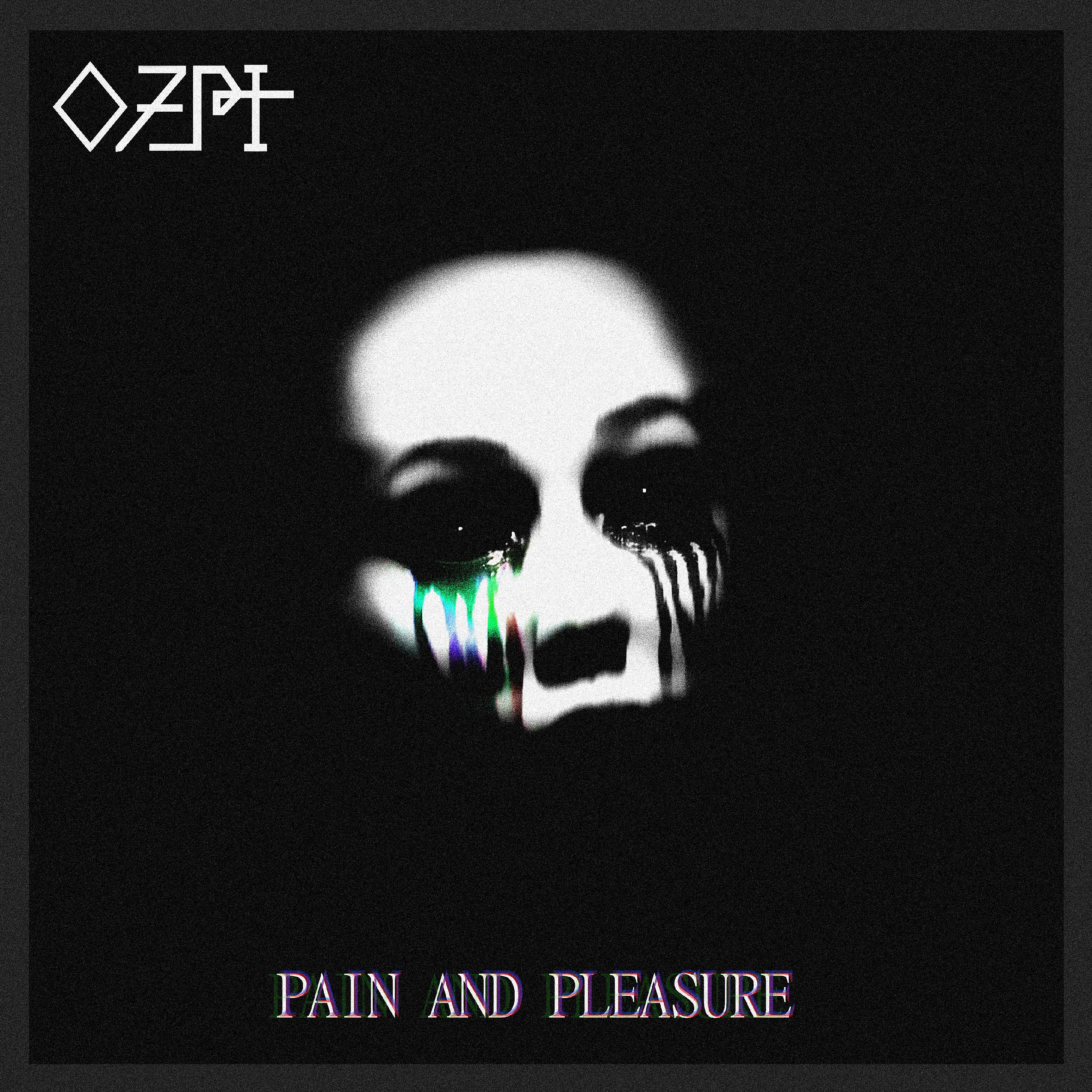 Постер альбома Pain and Pleasure